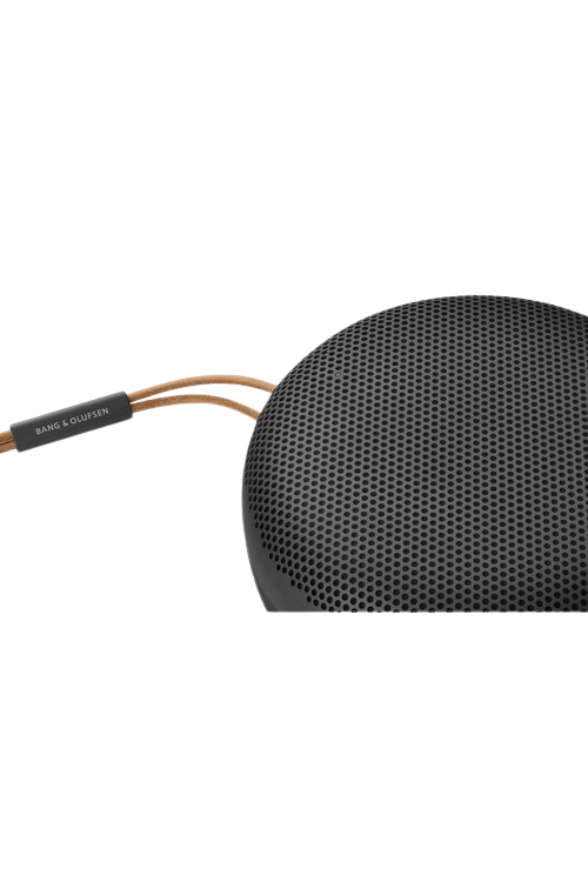 Bang & Olufsen Beosound A1 2nd Gen Black Anthracite Taşınabilir Hoparlör