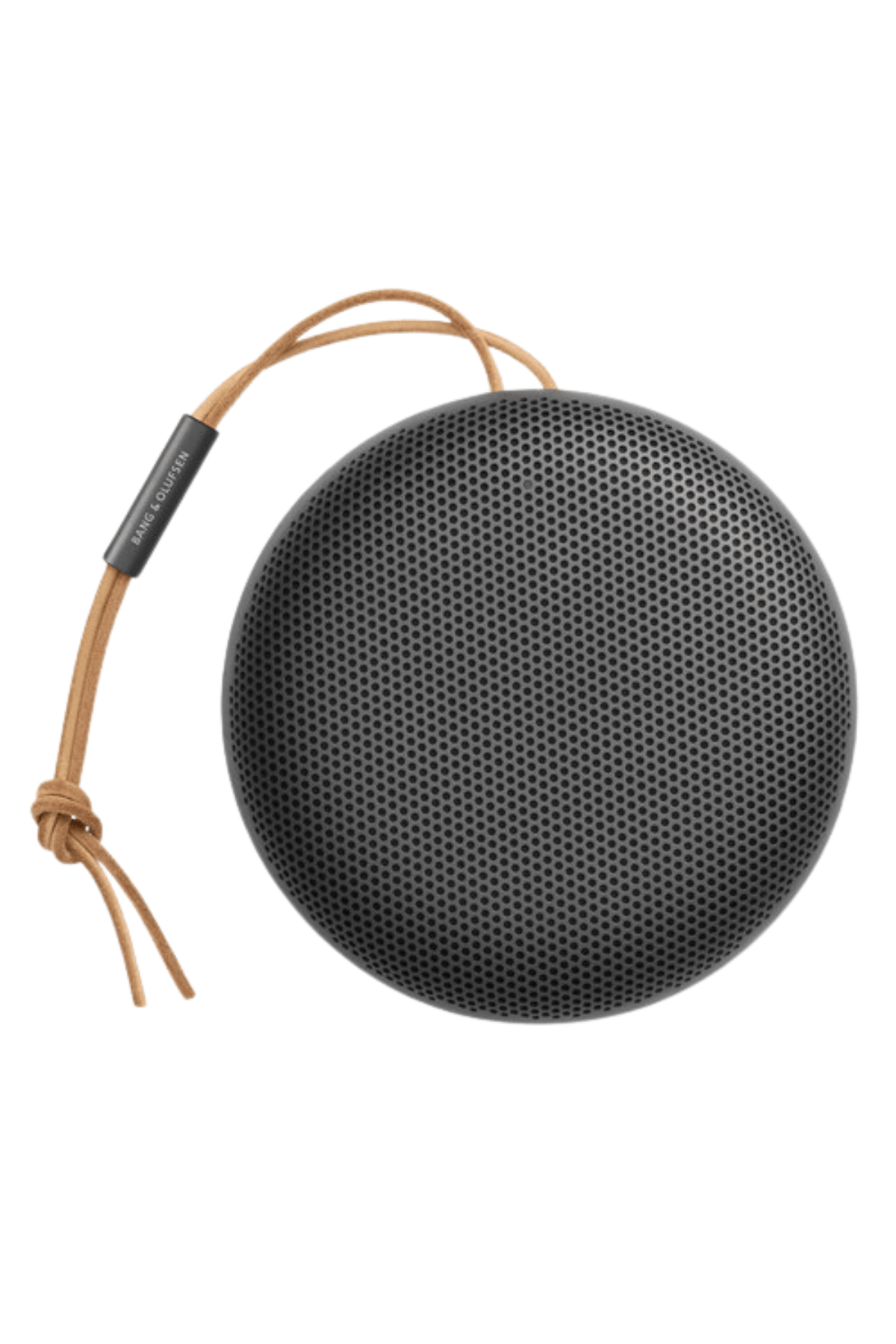 Bang & Olufsen Beosound A1 2nd Gen Black Anthracite Taşınabilir Hoparlör