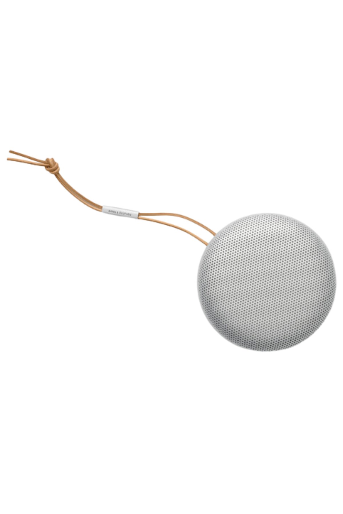 Bang & Olufsen Beosound A1 2nd Gen Grey Mist Taşınabilir Hoparlör