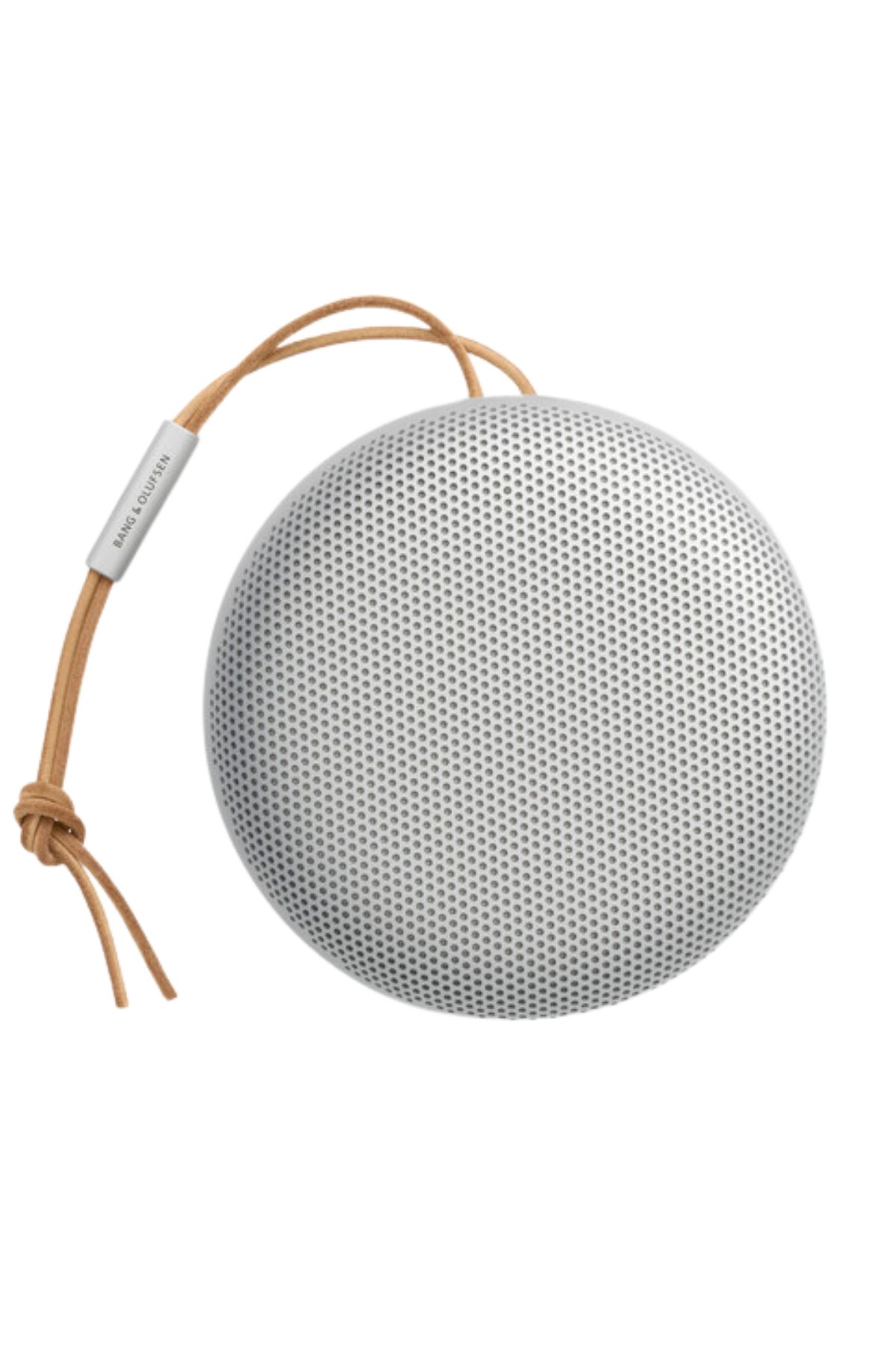 Bang & Olufsen Beosound A1 2nd Gen Grey Mist Taşınabilir Hoparlör