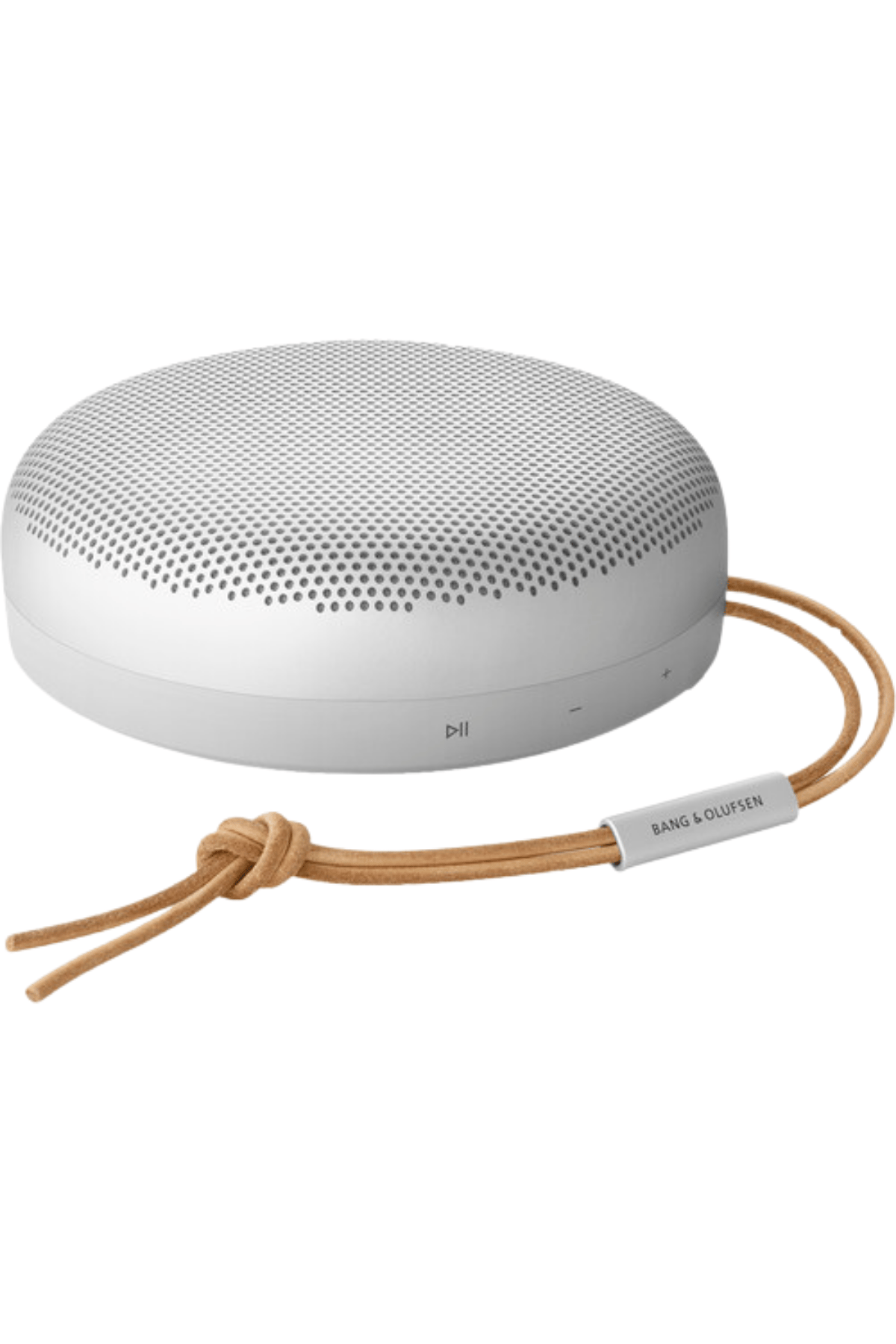 Bang & Olufsen Beosound A1 2nd Gen Grey Mist Taşınabilir Hoparlör