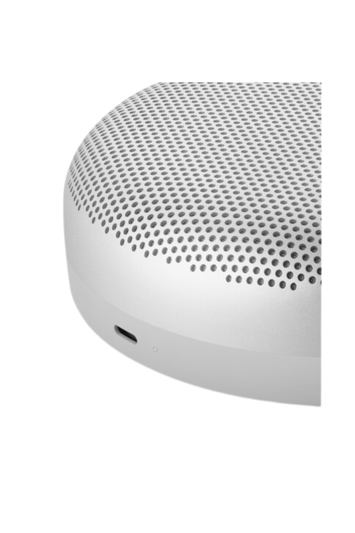 Bang & Olufsen Beosound A1 2nd Gen Grey Mist Taşınabilir Hoparlör