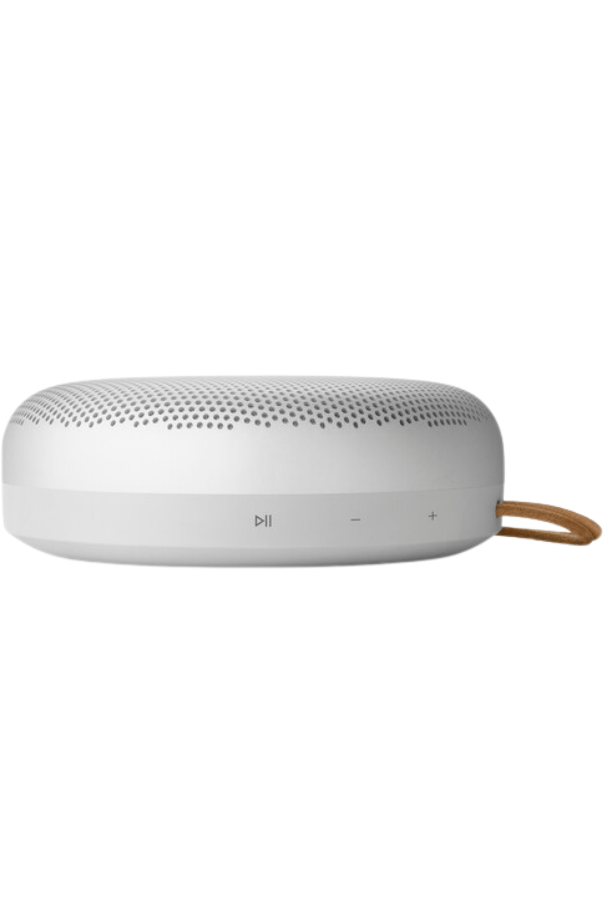 Bang & Olufsen Beosound A1 2nd Gen Grey Mist Taşınabilir Hoparlör