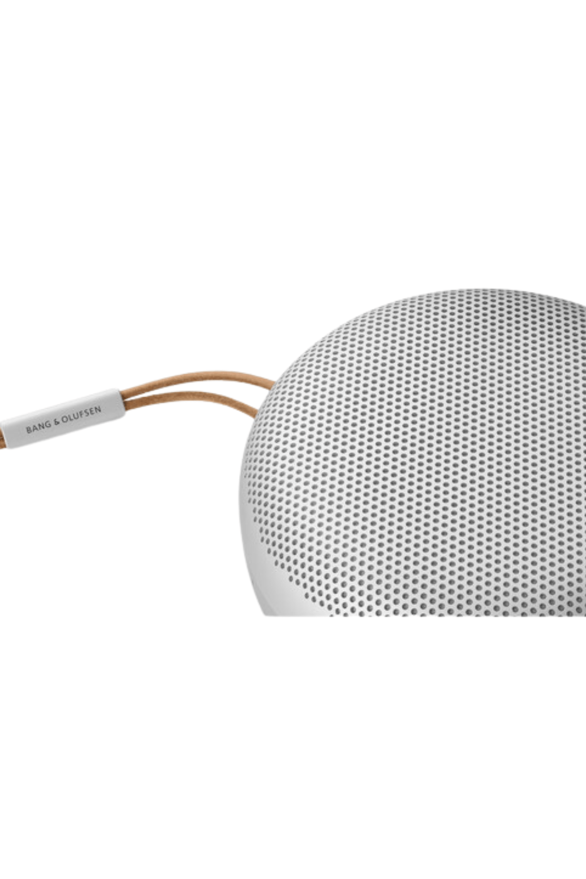 Bang & Olufsen Beosound A1 2nd Gen Grey Mist Taşınabilir Hoparlör