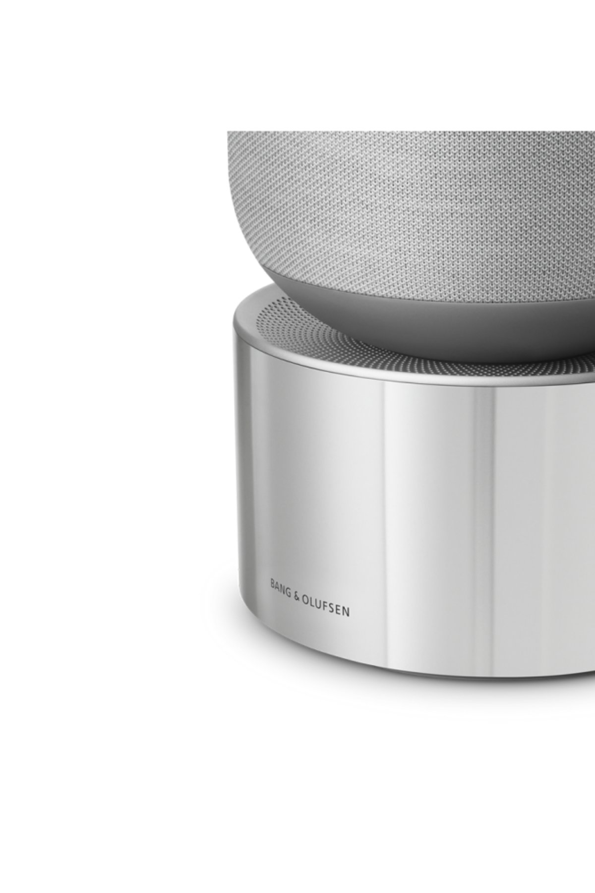 Bang & Olufsen Beosound Balance Natural Hi-Fi Hoparlör