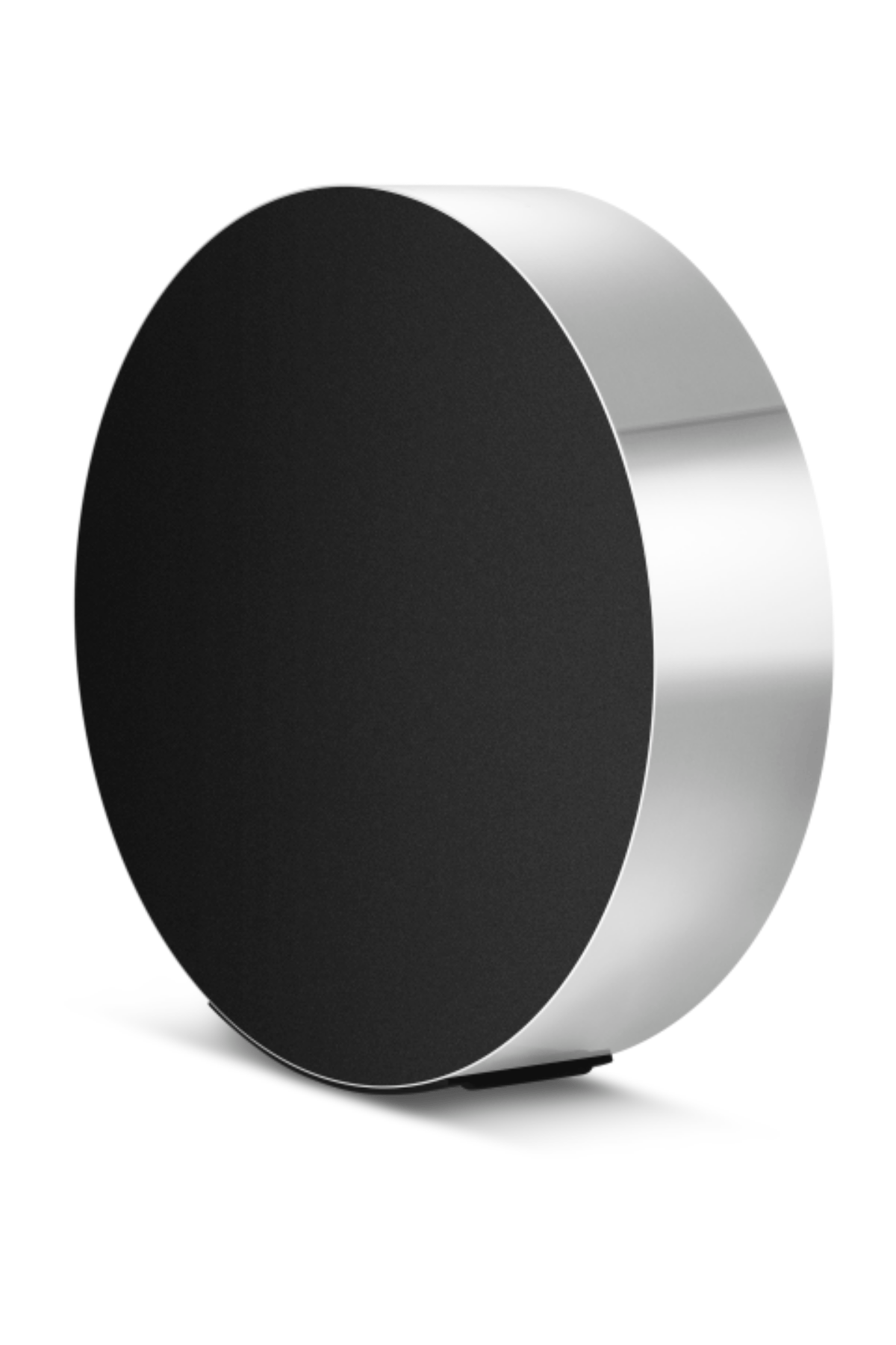 Bang & Olufsen BeoSound Edge Silver Hi-Fi Hoparlör