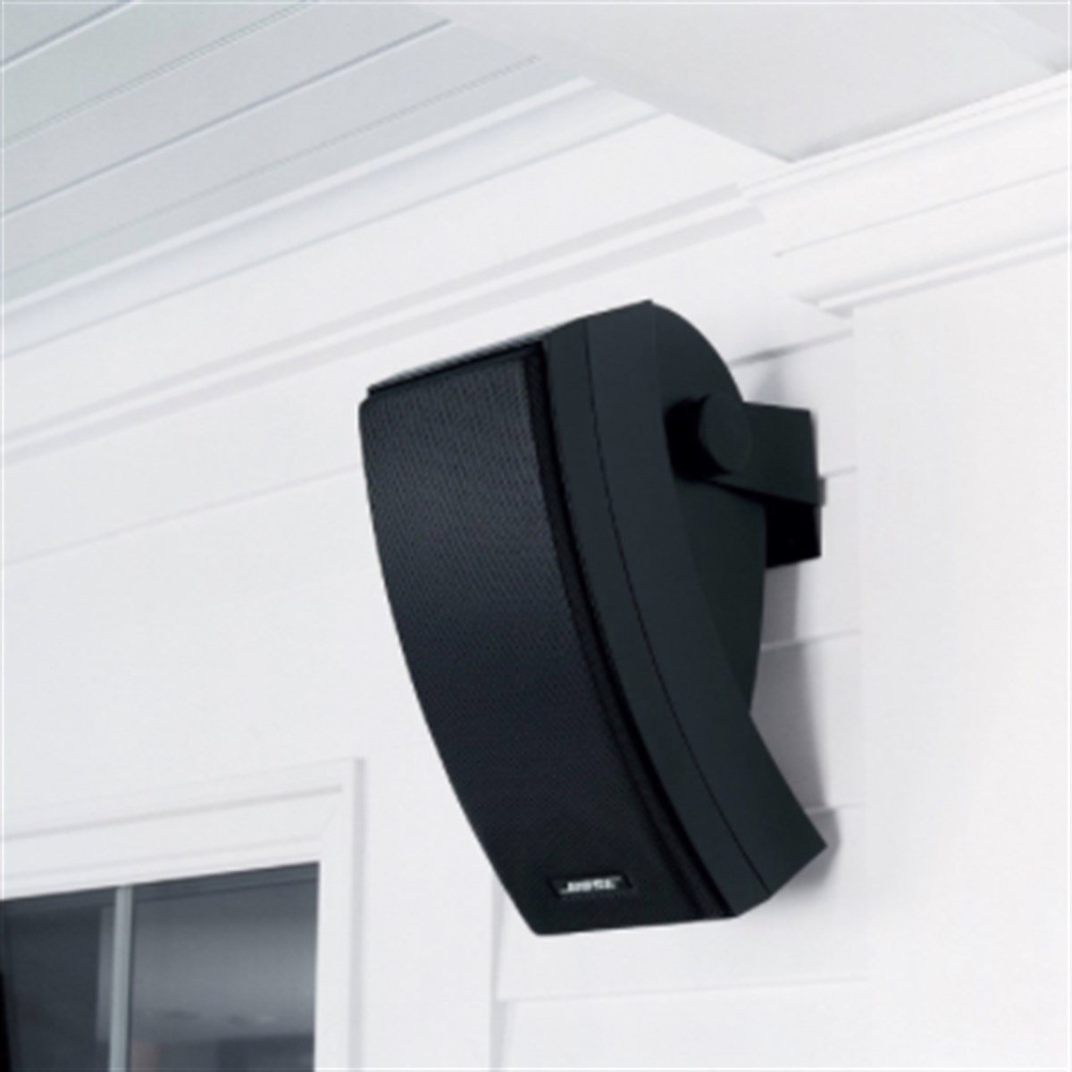 Bose 251 Siyah Dış Mekan Hoparlör