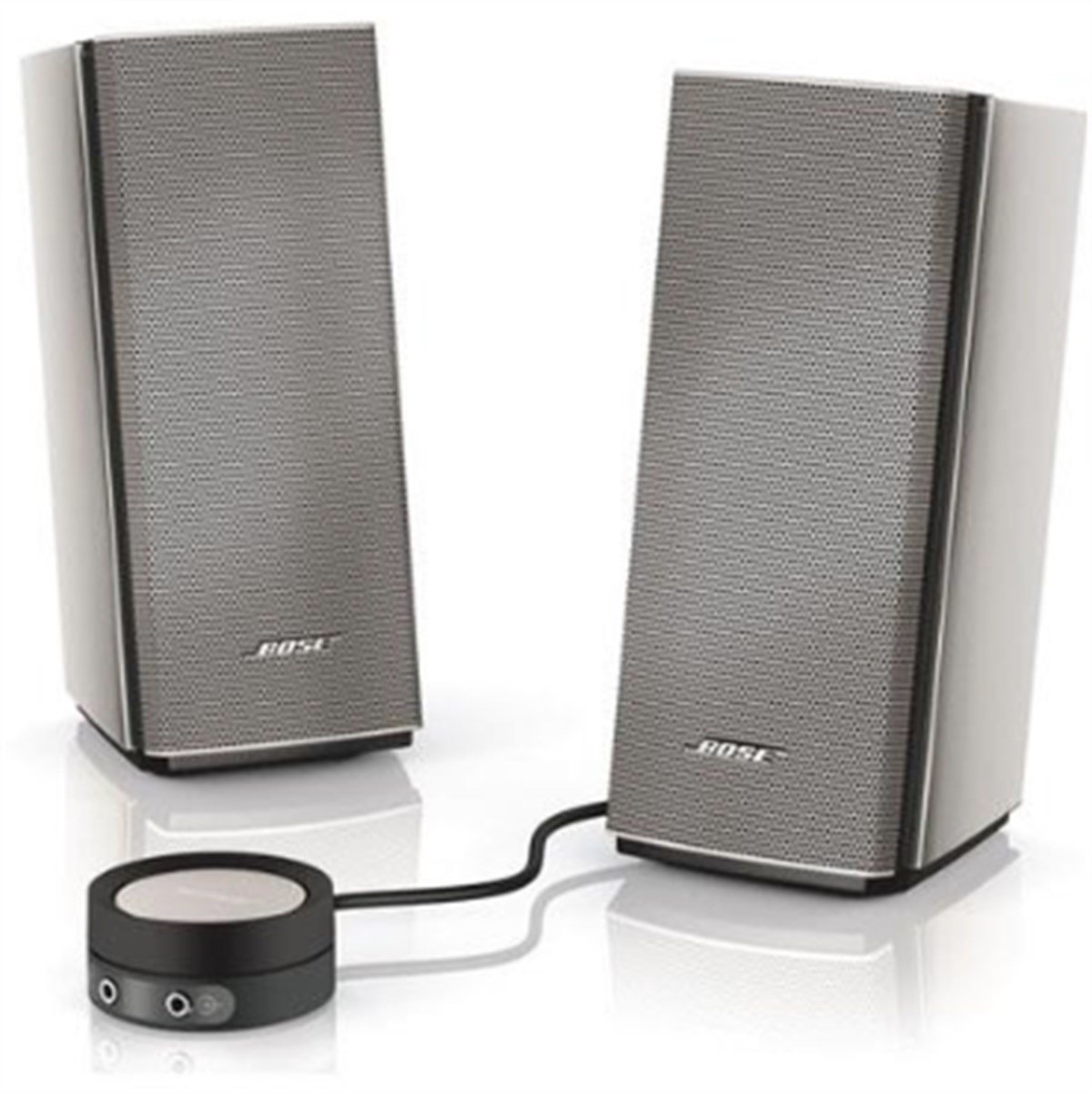 Bose Companion 20 Multimedya Hoparlör