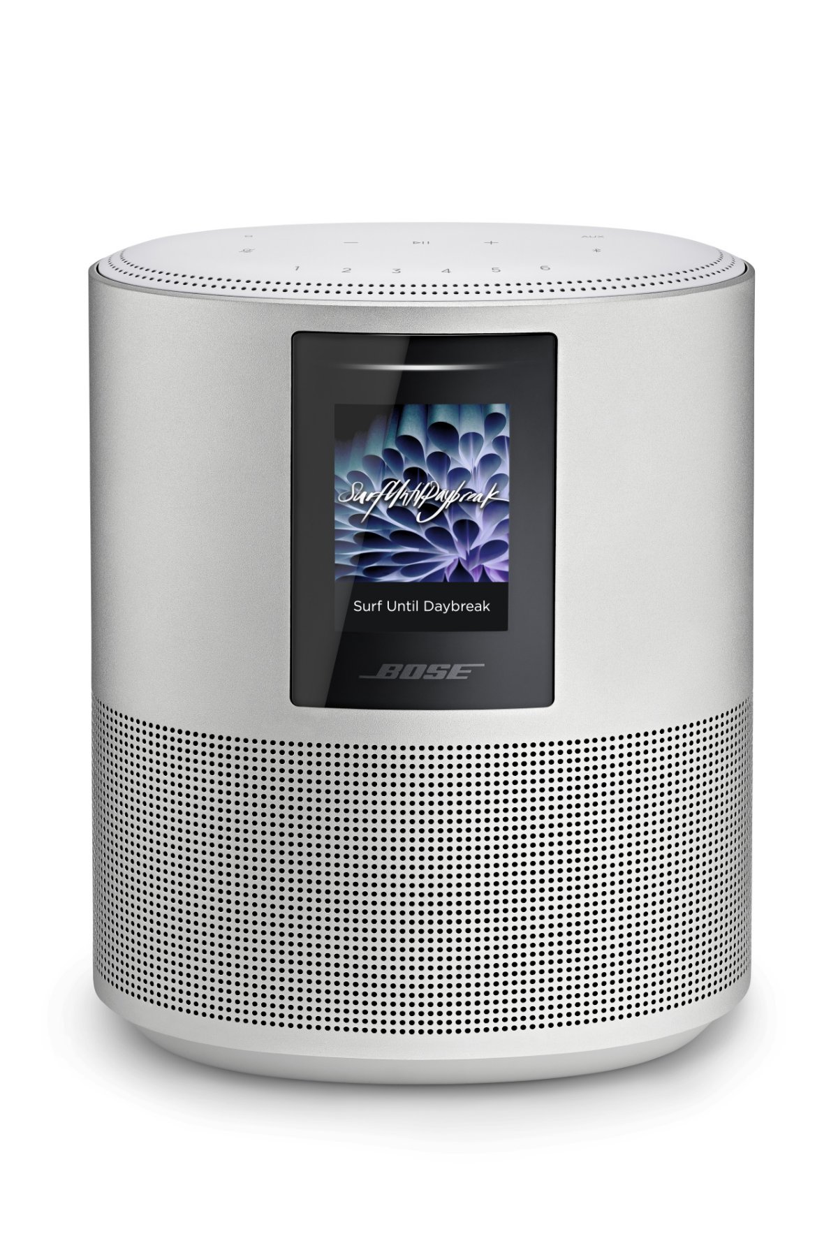 Bose Home Speaker 500 Gümüş Wi-Fi Hoparlör