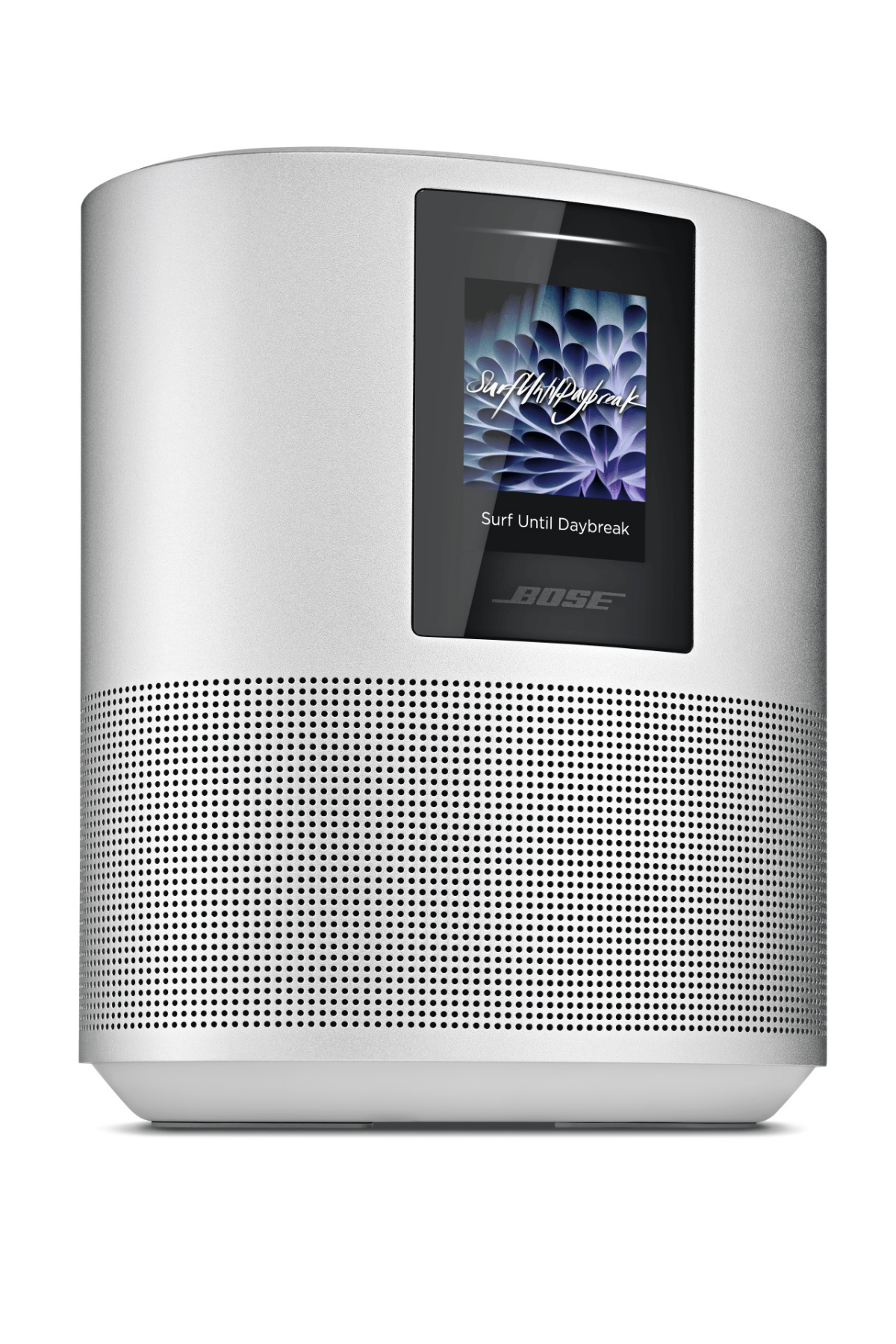 Bose Home Speaker 500 Gümüş Wi-Fi Hoparlör