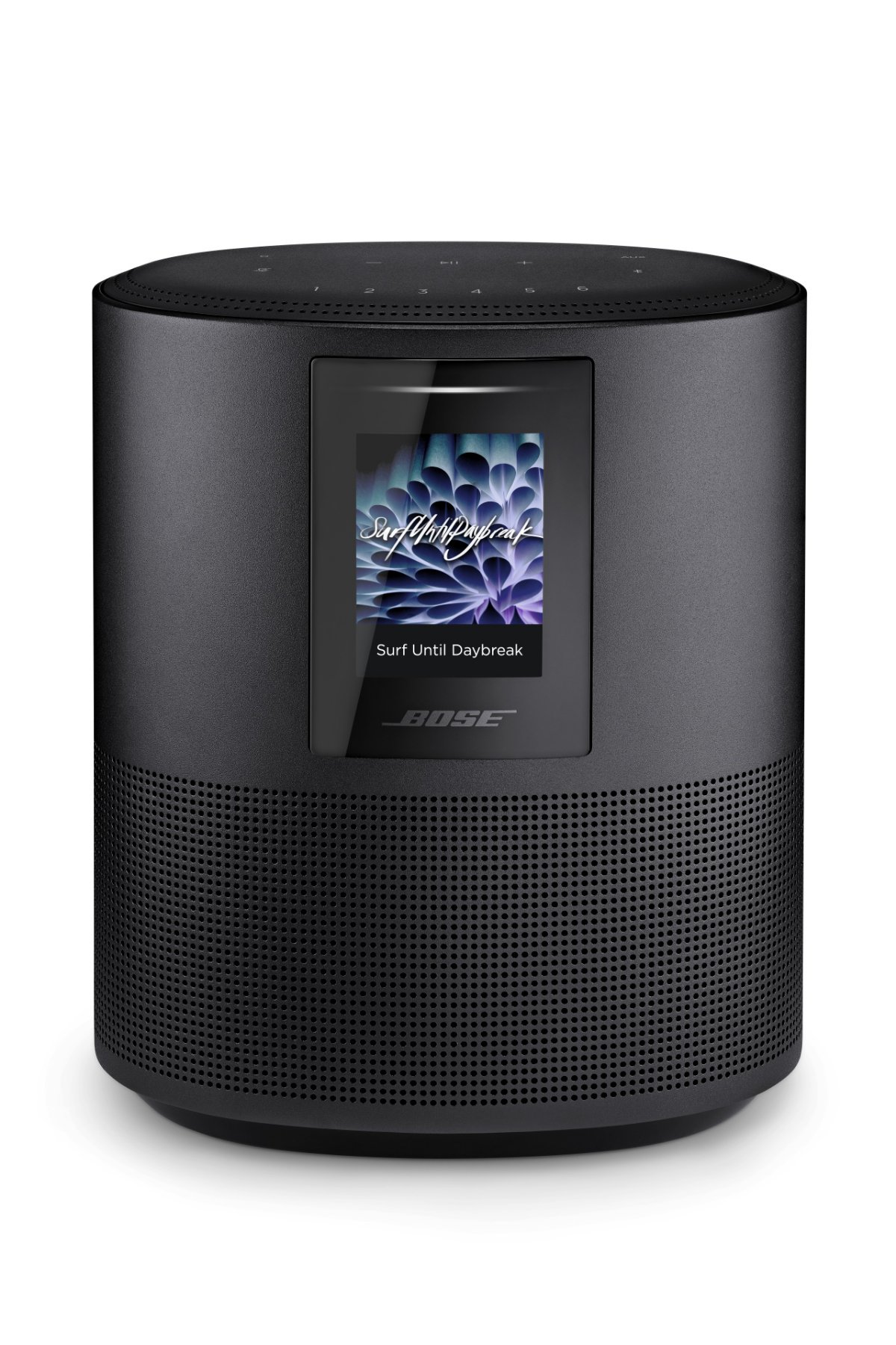 Bose Home Speaker 500 Siyah Wi-Fi Hoparlör