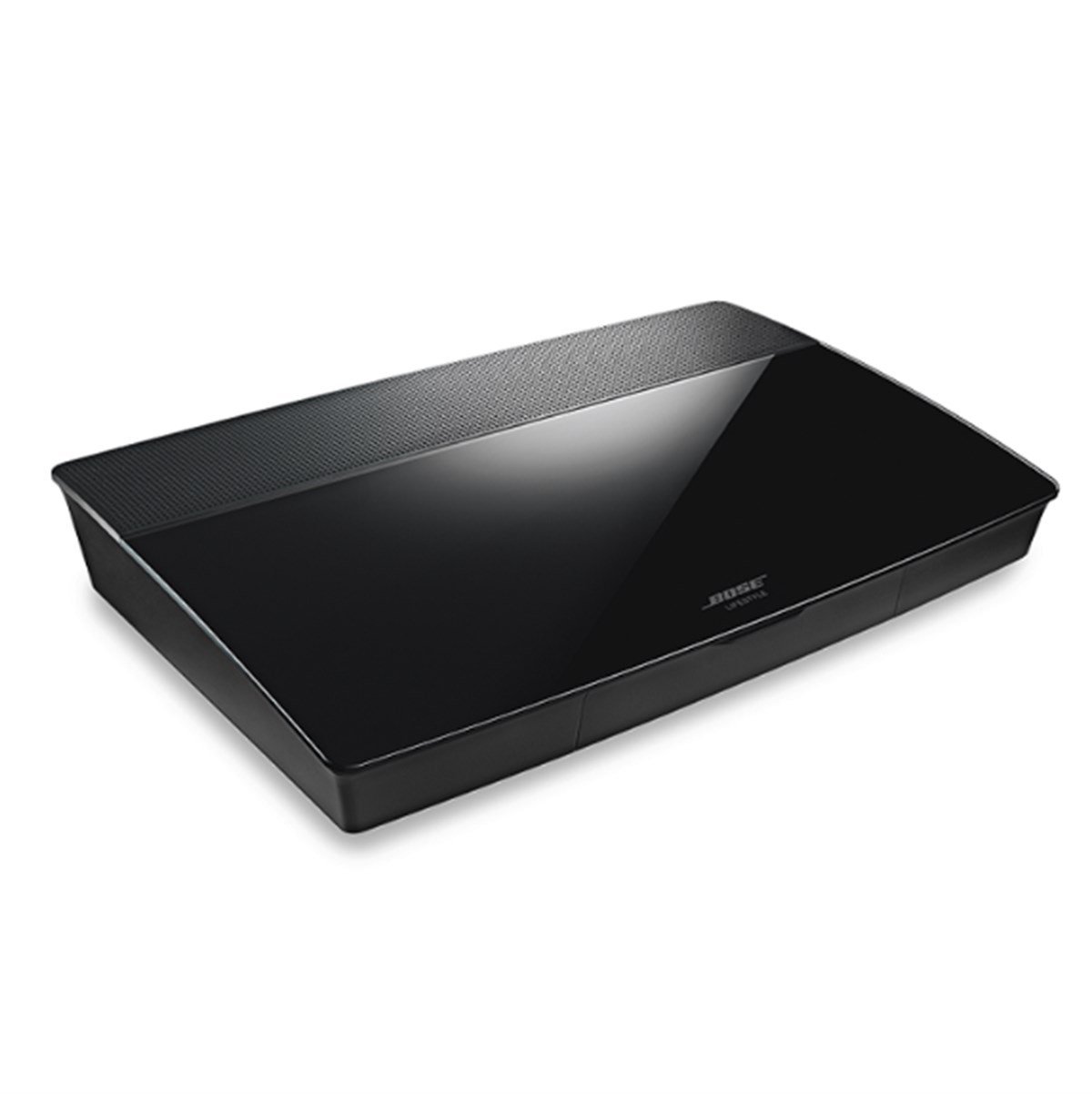 Bose Lifestyle 650 Siyah Sinema Sistemi