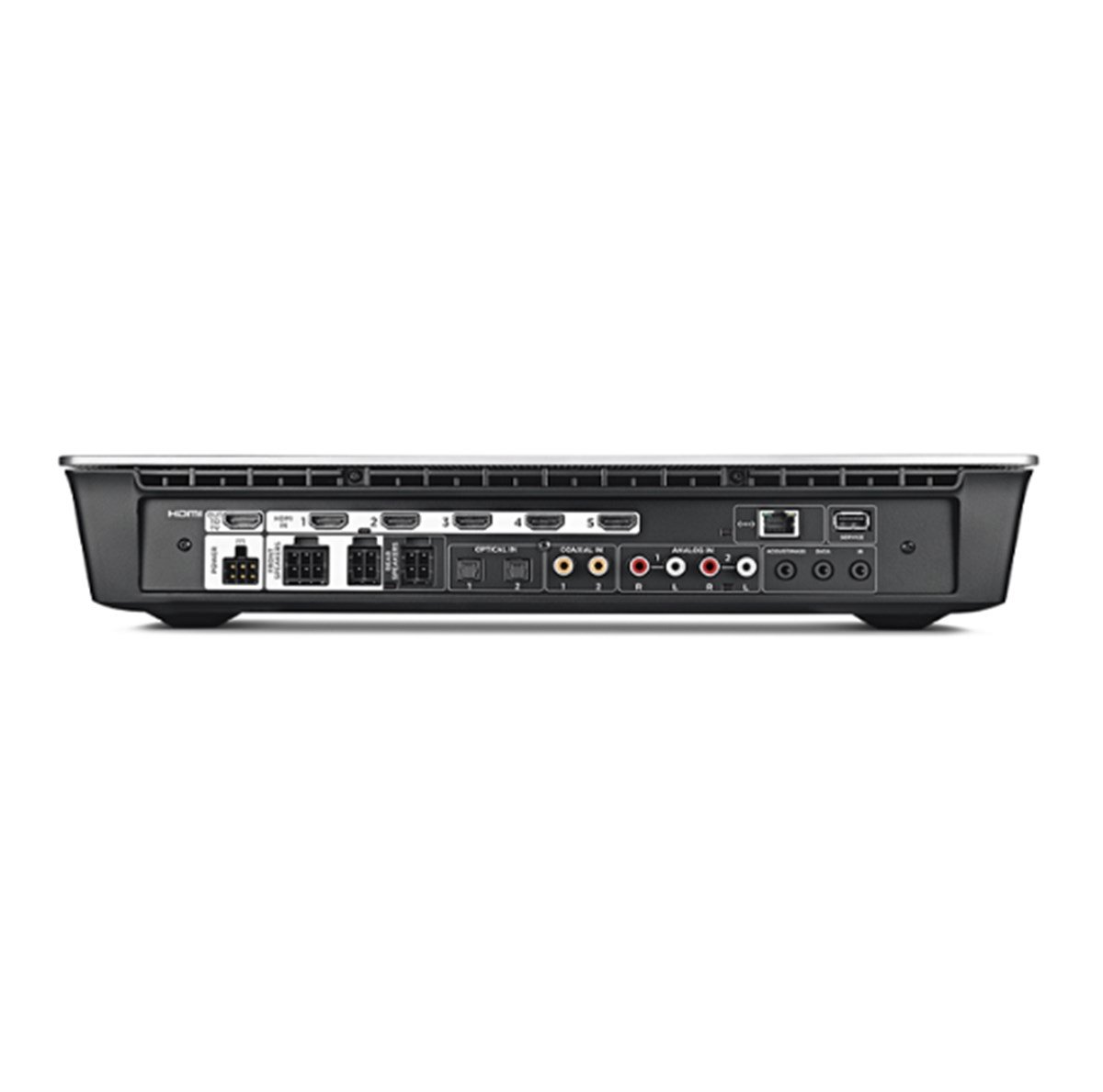 Bose Lifestyle 650 Siyah