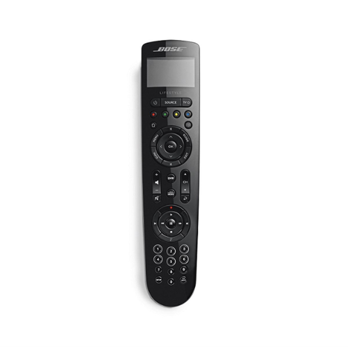 Bose Lifestyle 650 Siyah Sinema Sistemi