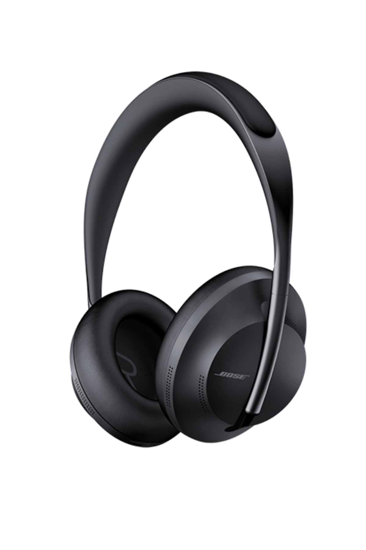 Bose Noise Cancelling Headphones 700 Siyah