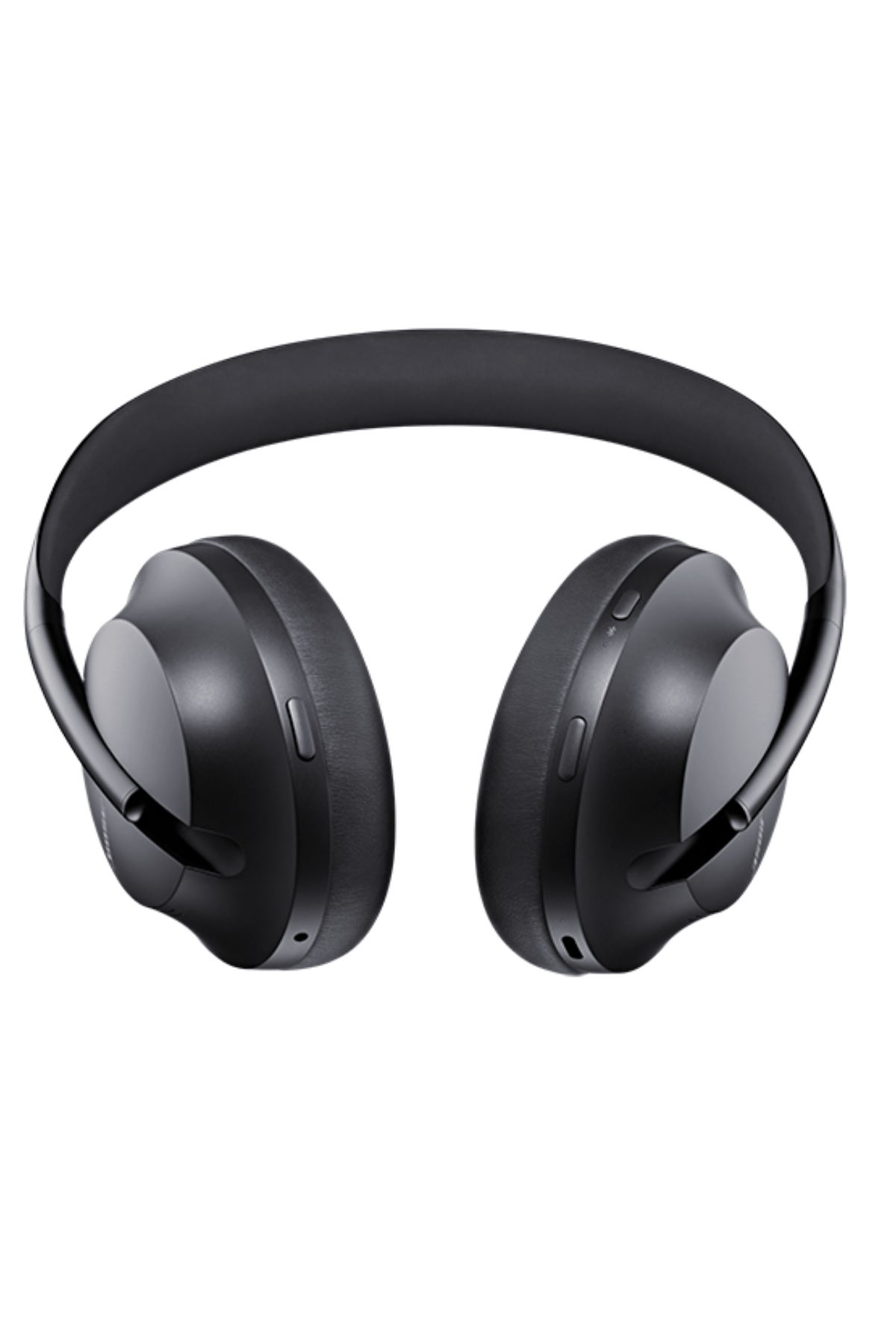 Bose Noise Cancelling Headphones 700 Siyah