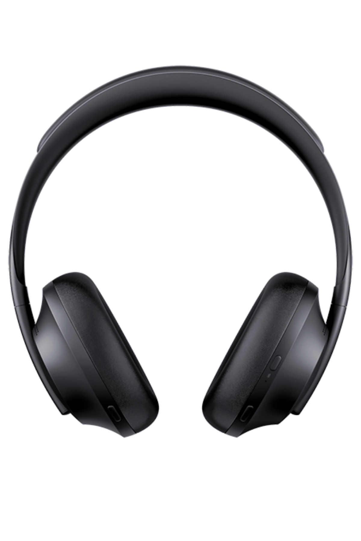Bose Noise Cancelling Headphones 700 Siyah