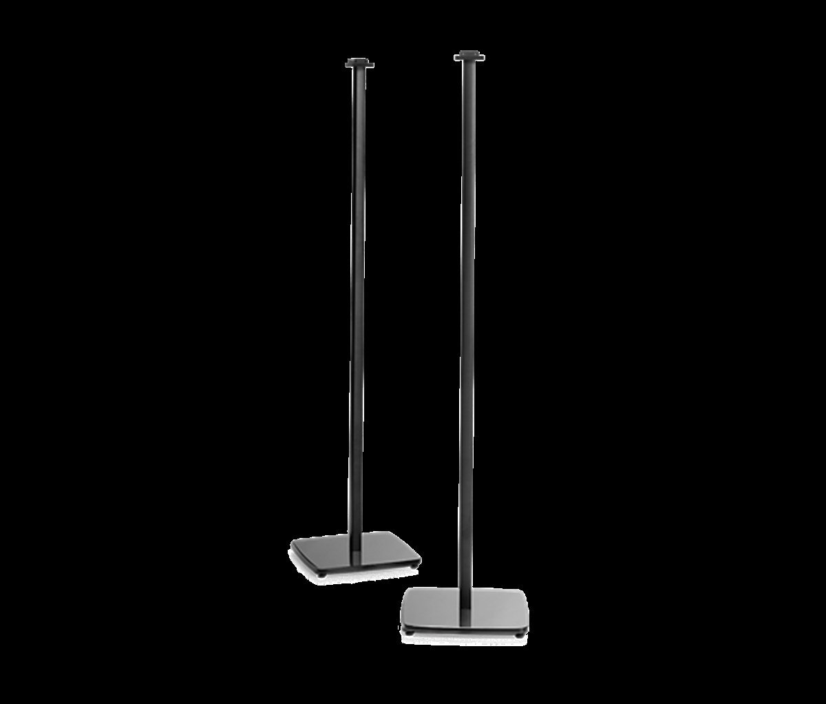 Bose OmniJewel Hoparlör Ayaklığı Siyah