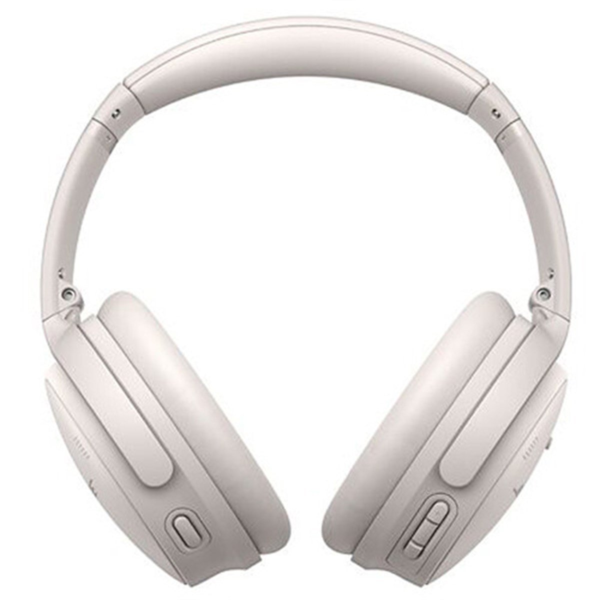 Bose QuietComfort 45 Beyaz Gürültü Önleyici Bluetooth Kulak Üstü Kulaklık