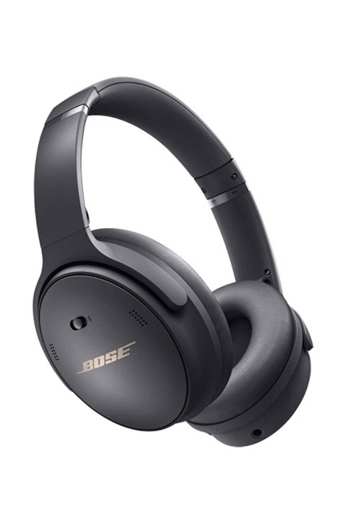 Bose QuietComfort 45 Gri Gürültü Önleyici Bluetooth Kulak Üstü Kulaklık