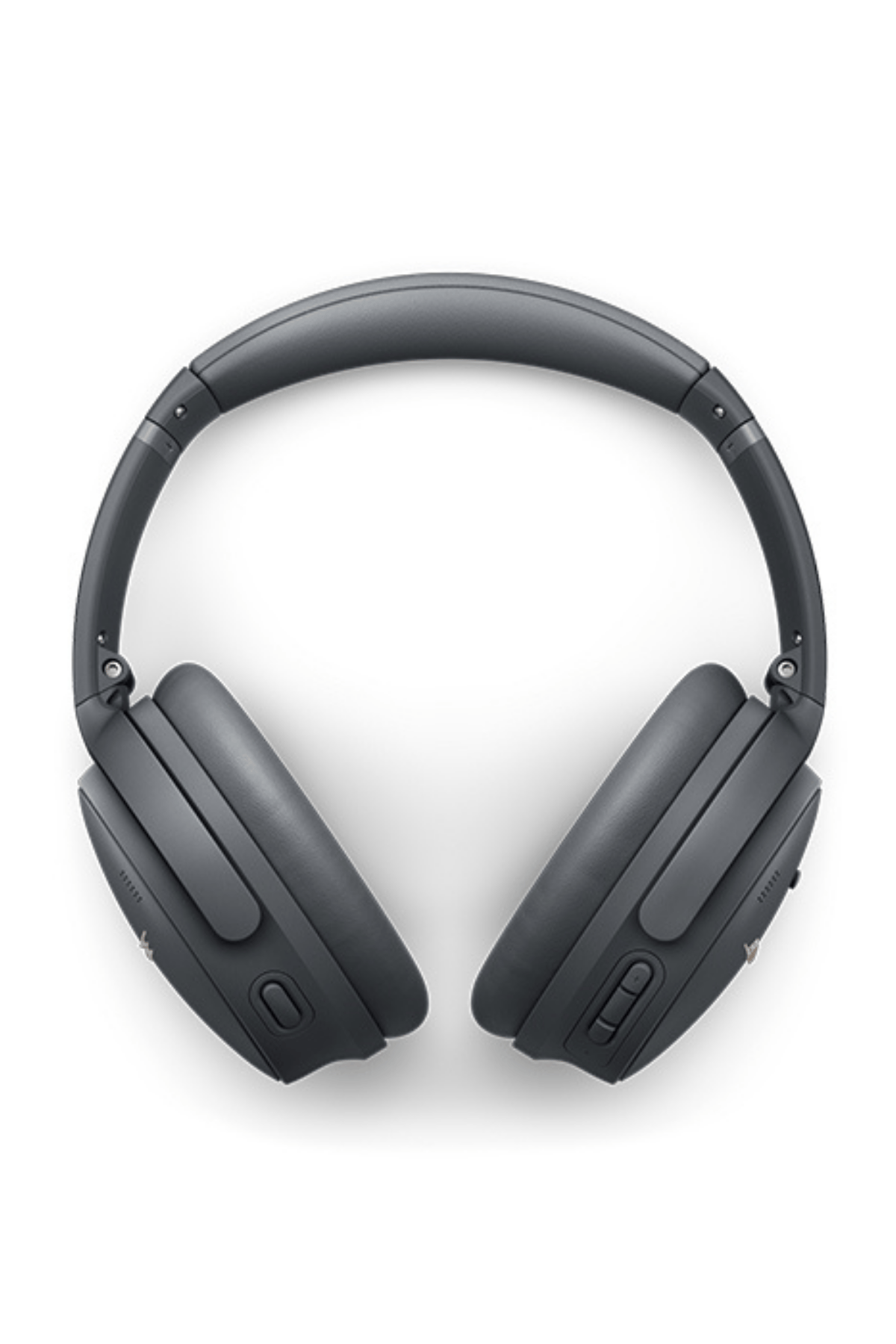 Bose QuietComfort 45 Gri Gürültü Önleyici Bluetooth Kulak Üstü Kulaklık