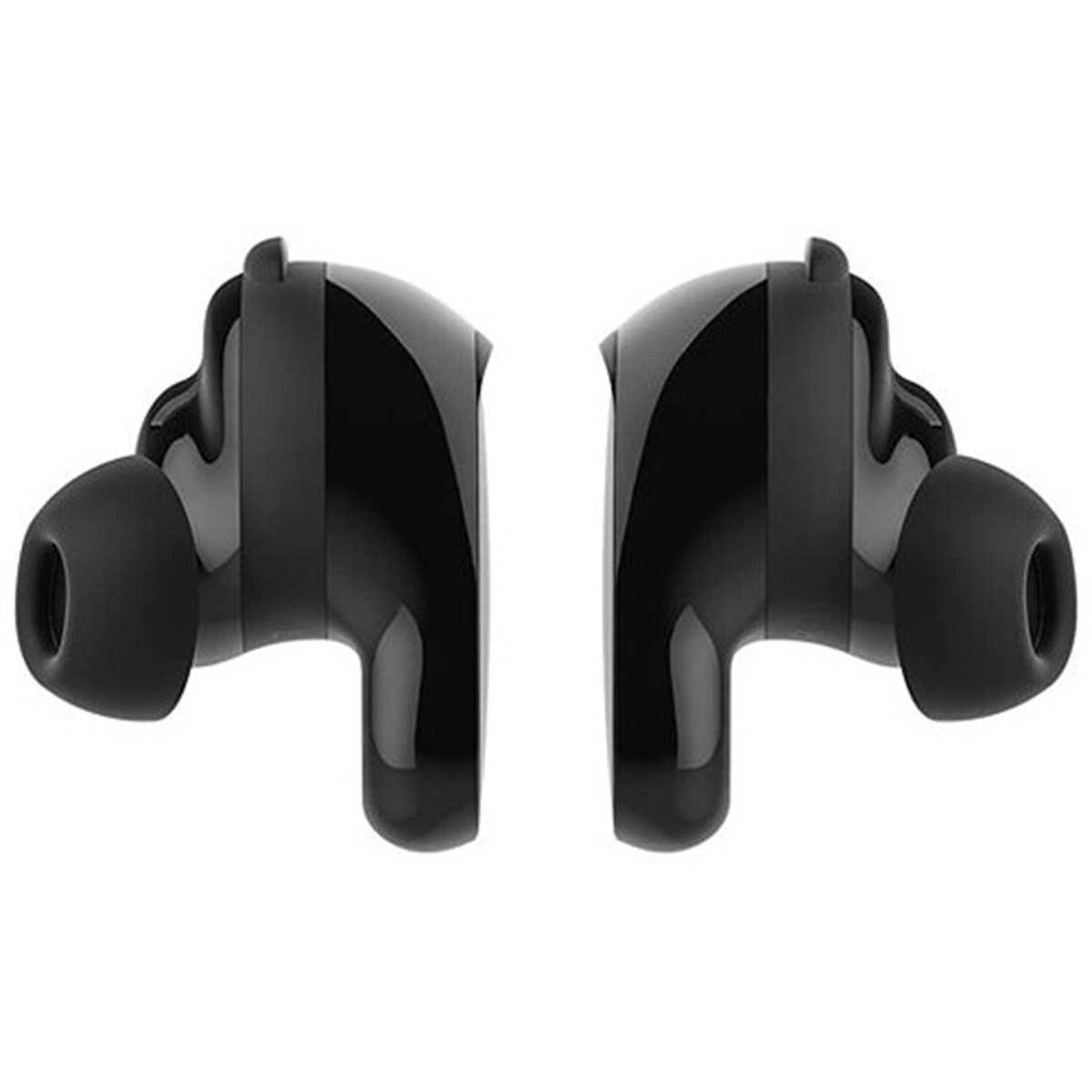 Bose QuietComfort Earbuds II Siyah Gürültü Önleyici Kablosuz Kulak İçi Kulaklık
