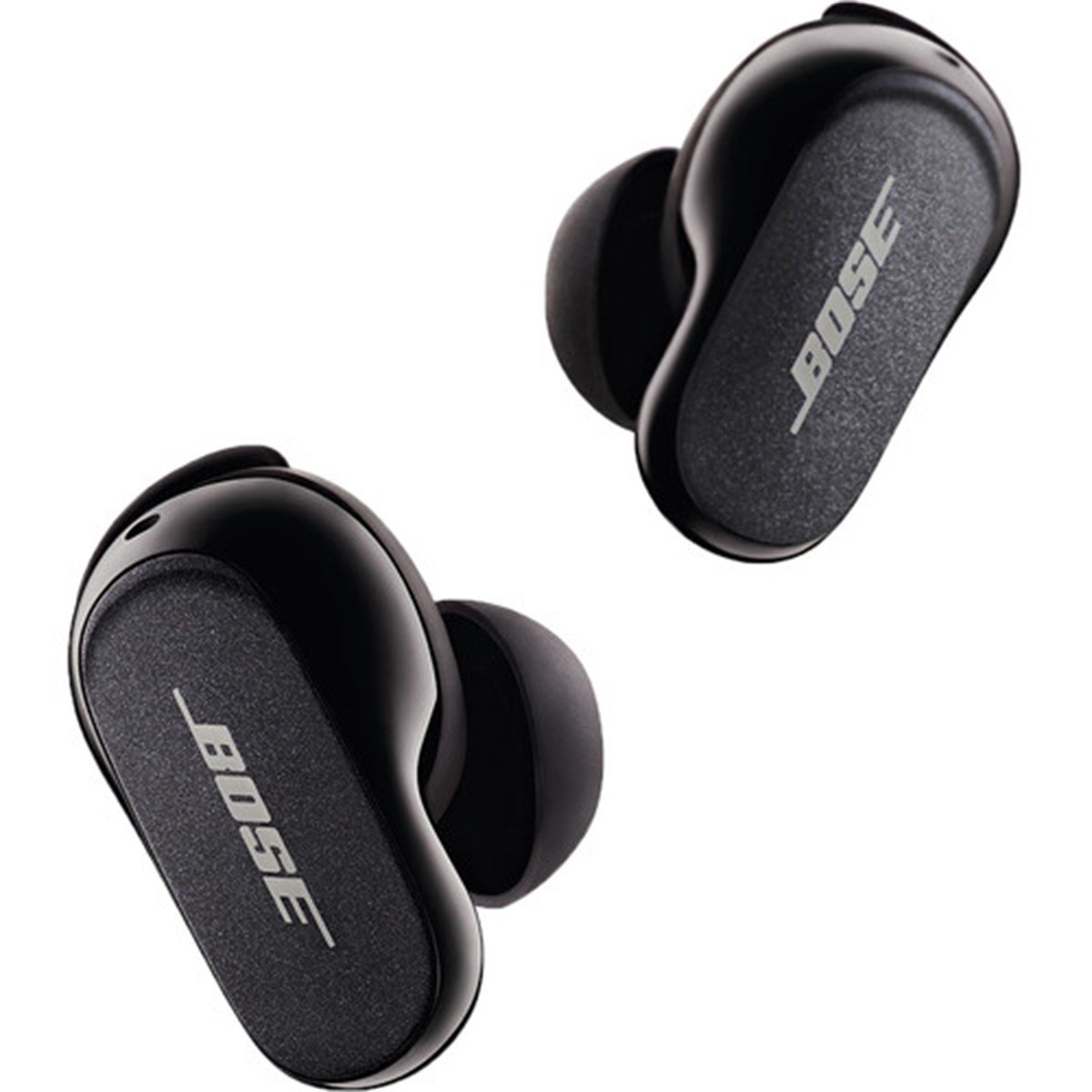 Bose QuietComfort Earbuds II Siyah Gürültü Önleyici Kablosuz Kulak İçi Kulaklık