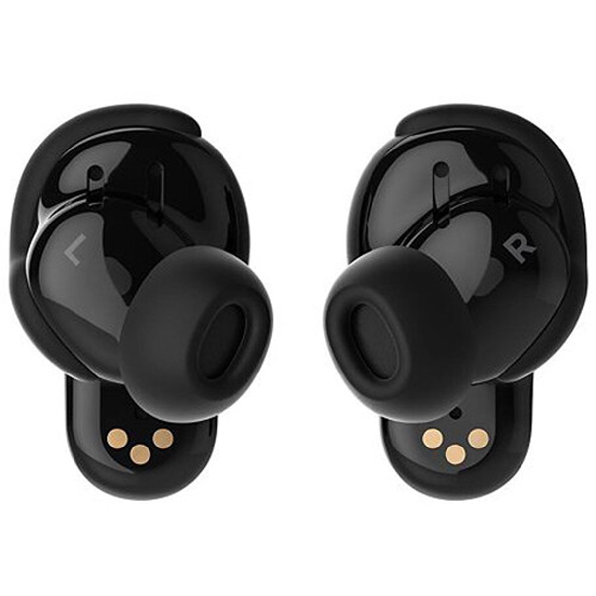 Bose QuietComfort Earbuds II Siyah Gürültü Önleyici Kablosuz Kulak İçi Kulaklık
