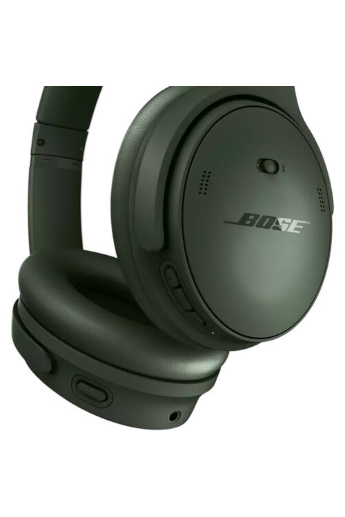 Bose QuietComfort Kulak Üstü Gürültü Önleyici Kulaklık Yeşil