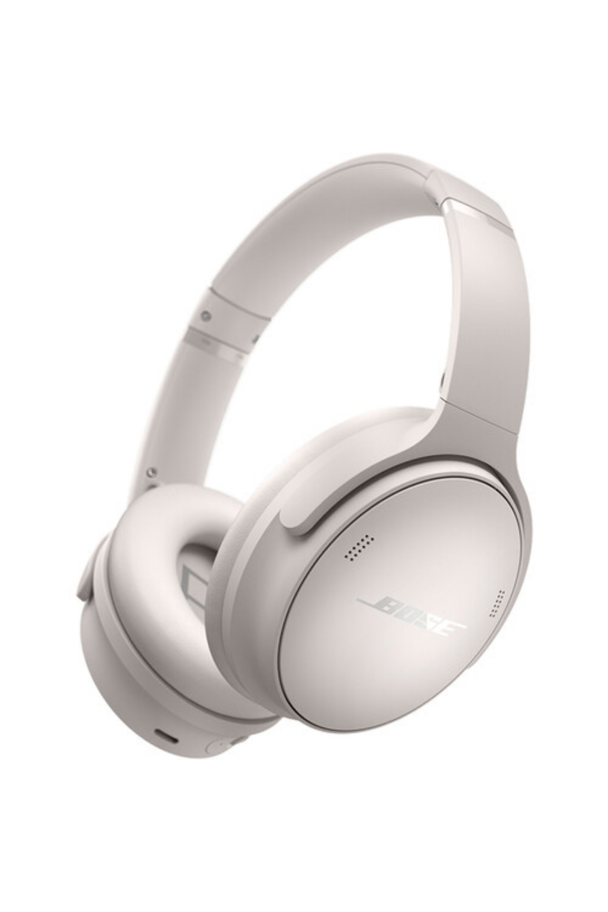 Bose QuietComfort Kulak Üstü Gürültü Önleyici Kulaklık Beyaz