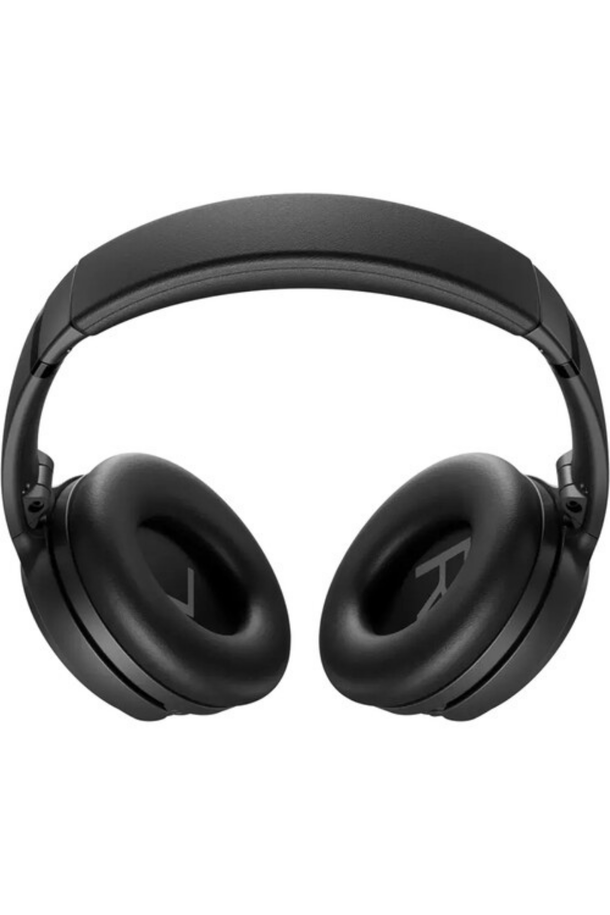 Bose QuietComfort Kulak Üstü Gürültü Önleyici Kulaklık Siyah