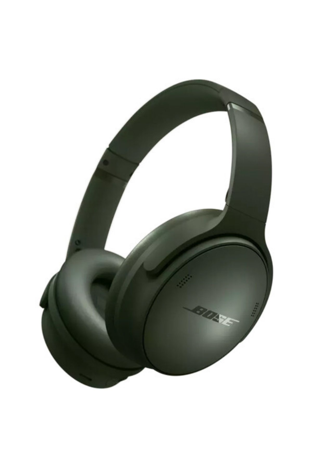 Bose QuietComfort Kulak Üstü Gürültü Önleyici Kulaklık Yeşil