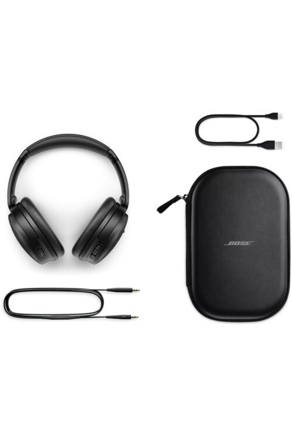 Bose QuietComfort Kulak Üstü Gürültü Önleyici Kulaklık Yeşil