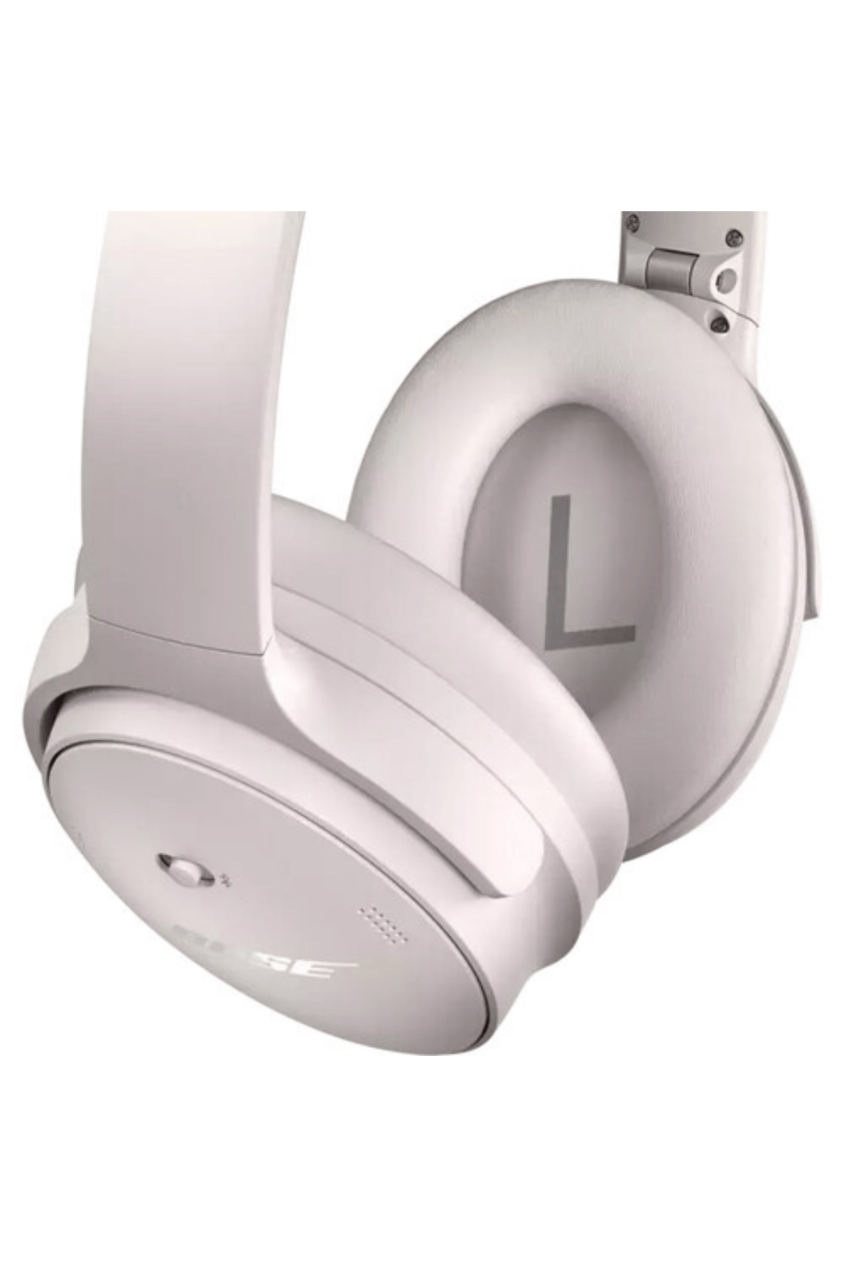Bose QuietComfort Kulak Üstü Gürültü Önleyici Kulaklık Beyaz