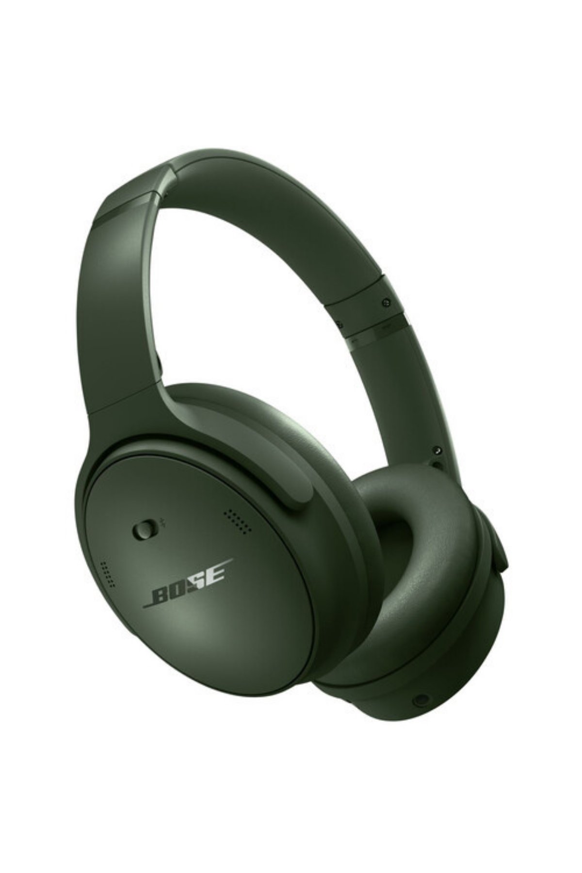Bose QuietComfort Kulak Üstü Gürültü Önleyici Kulaklık Yeşil