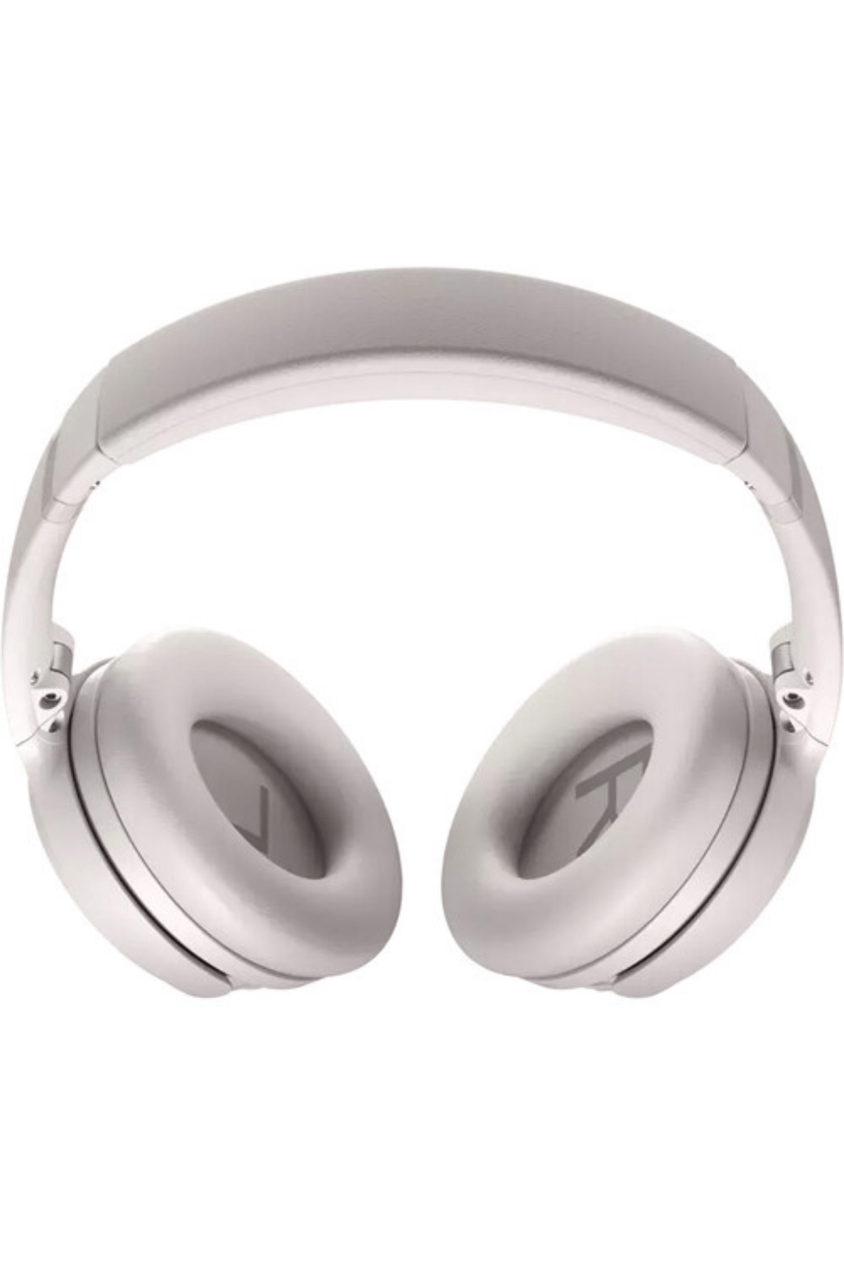 Bose QuietComfort Kulak Üstü Gürültü Önleyici Kulaklık Beyaz
