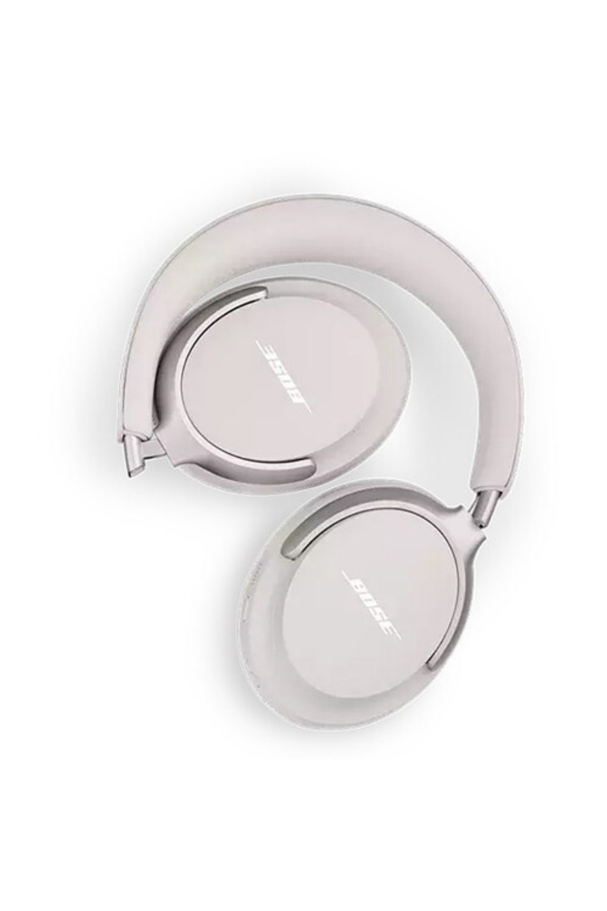 Bose QuietComfort Ultra Kulak Üstü Gürültü Önleyici Kulaklık Beyaz