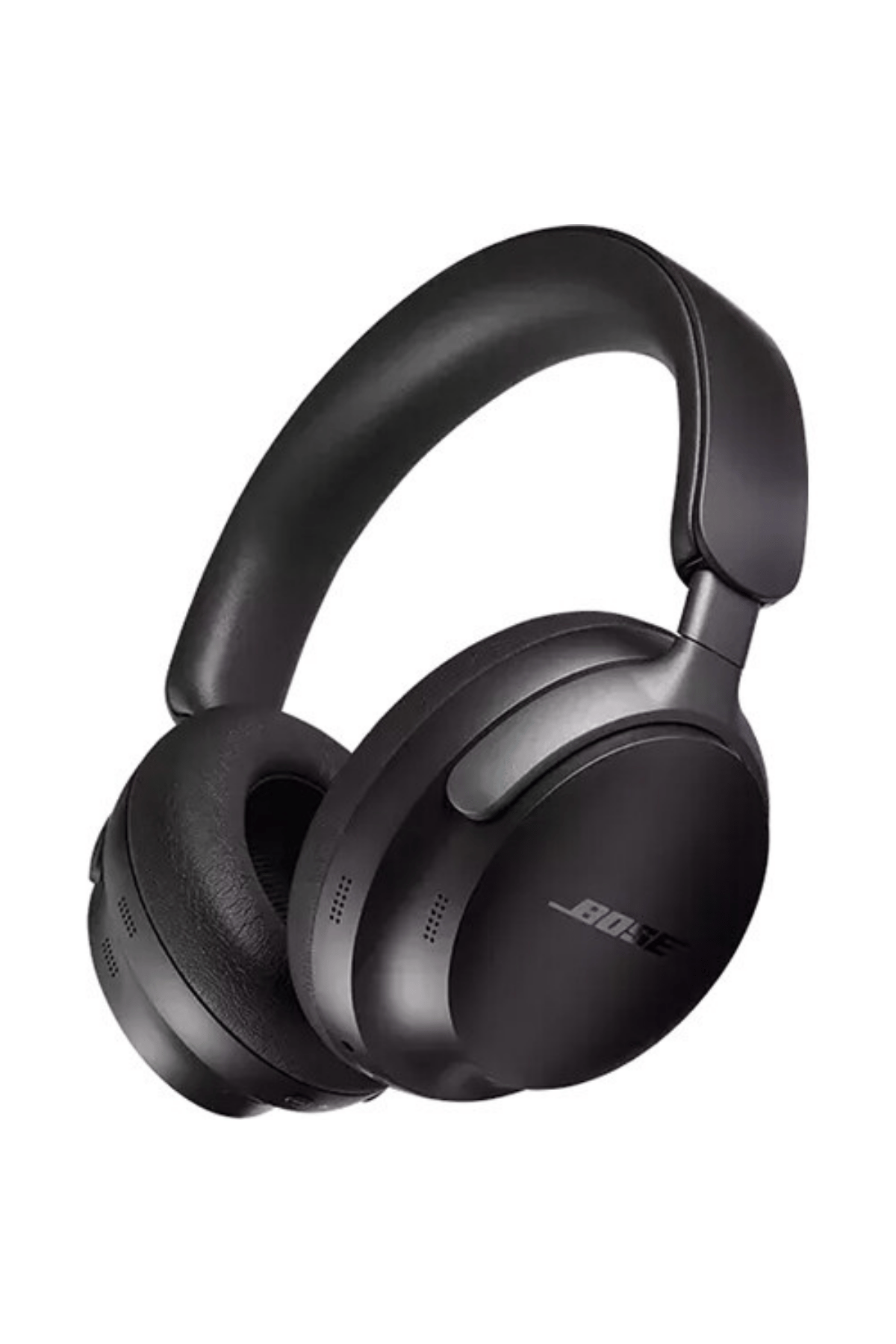 Bose QuietComfort Ultra Kulak Üstü Gürültü Önleyici Kulaklık Siyah