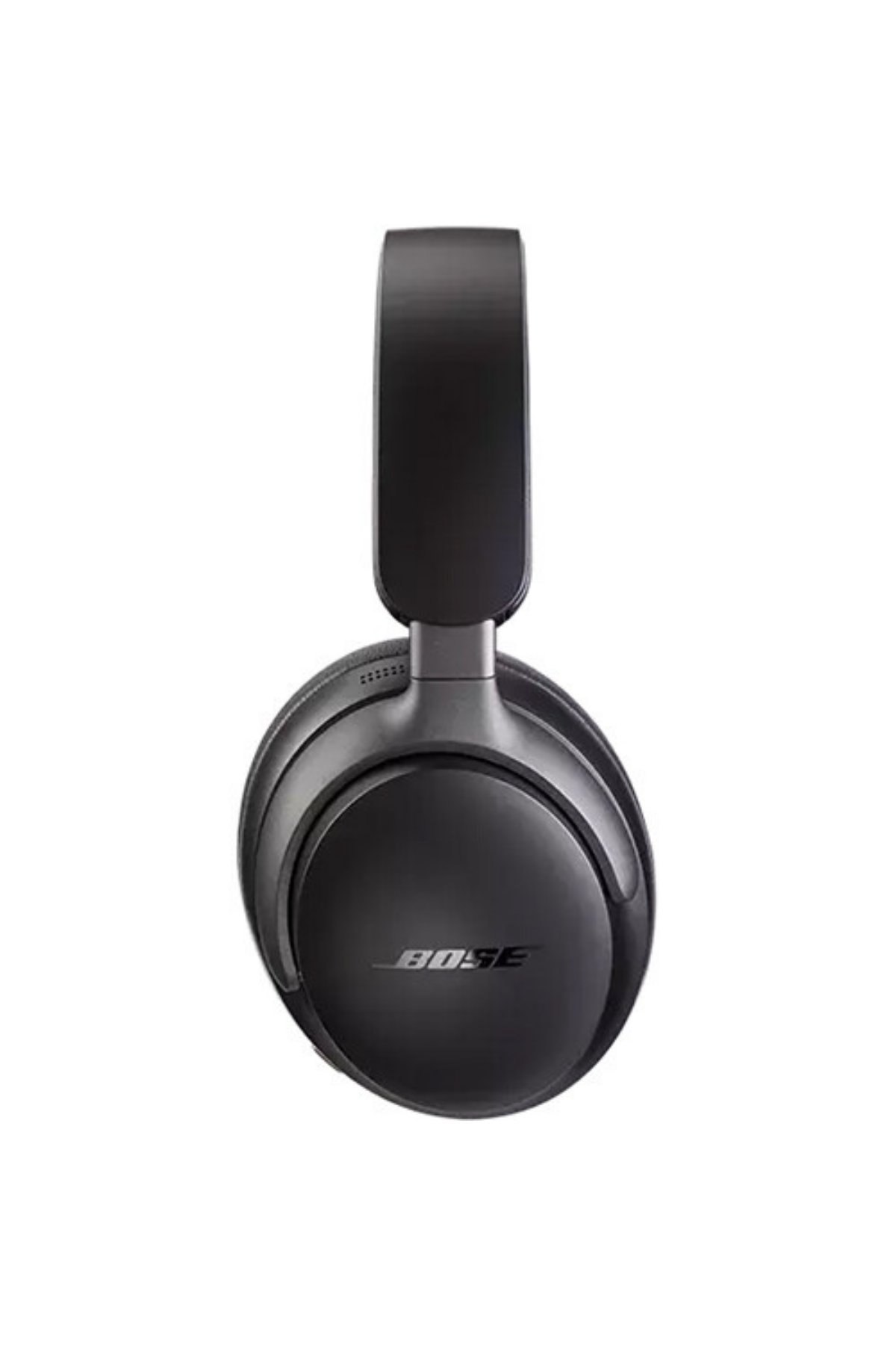 Bose QuietComfort Ultra Kulak Üstü Gürültü Önleyici Kulaklık Siyah