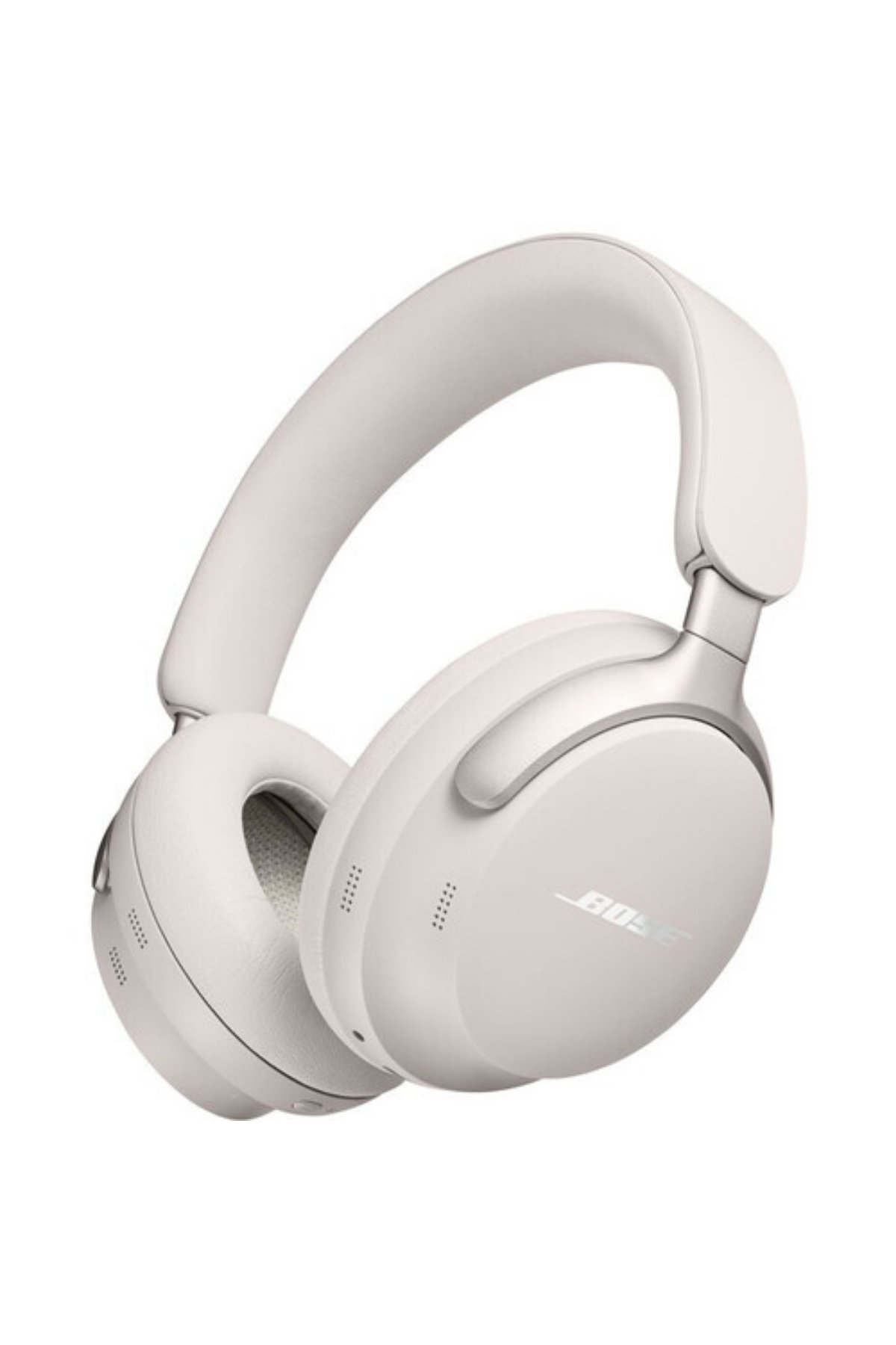 Bose QuietComfort Ultra Kulak Üstü Gürültü Önleyici Kulaklık Beyaz