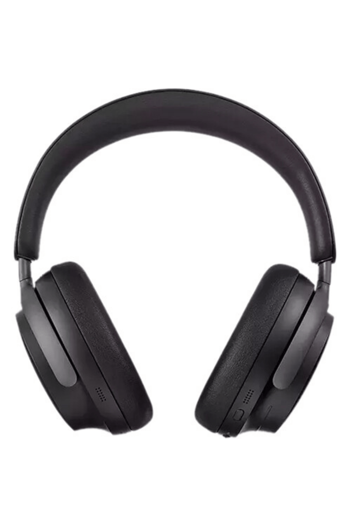 Bose QuietComfort Ultra Kulak Üstü Gürültü Önleyici Kulaklık Siyah