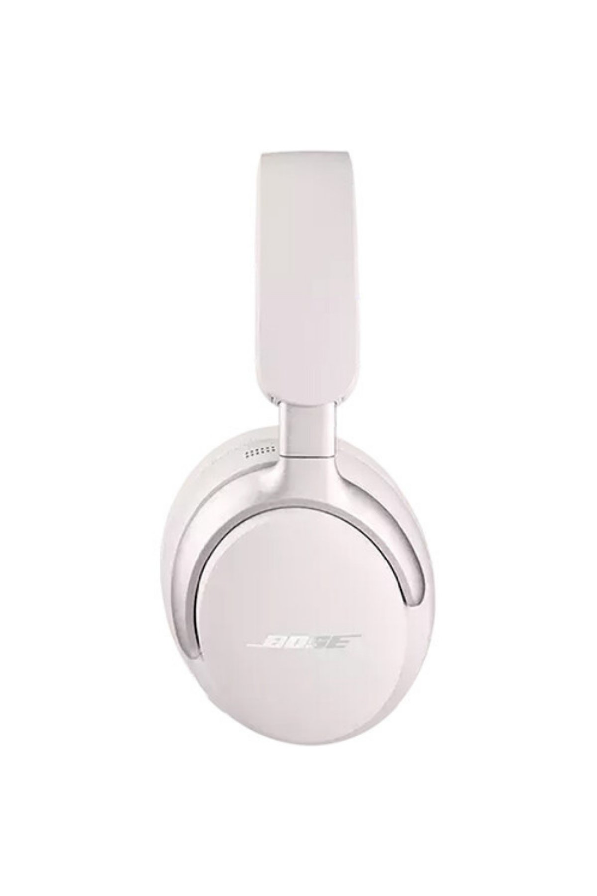 Bose QuietComfort Ultra Kulak Üstü Gürültü Önleyici Kulaklık Beyaz