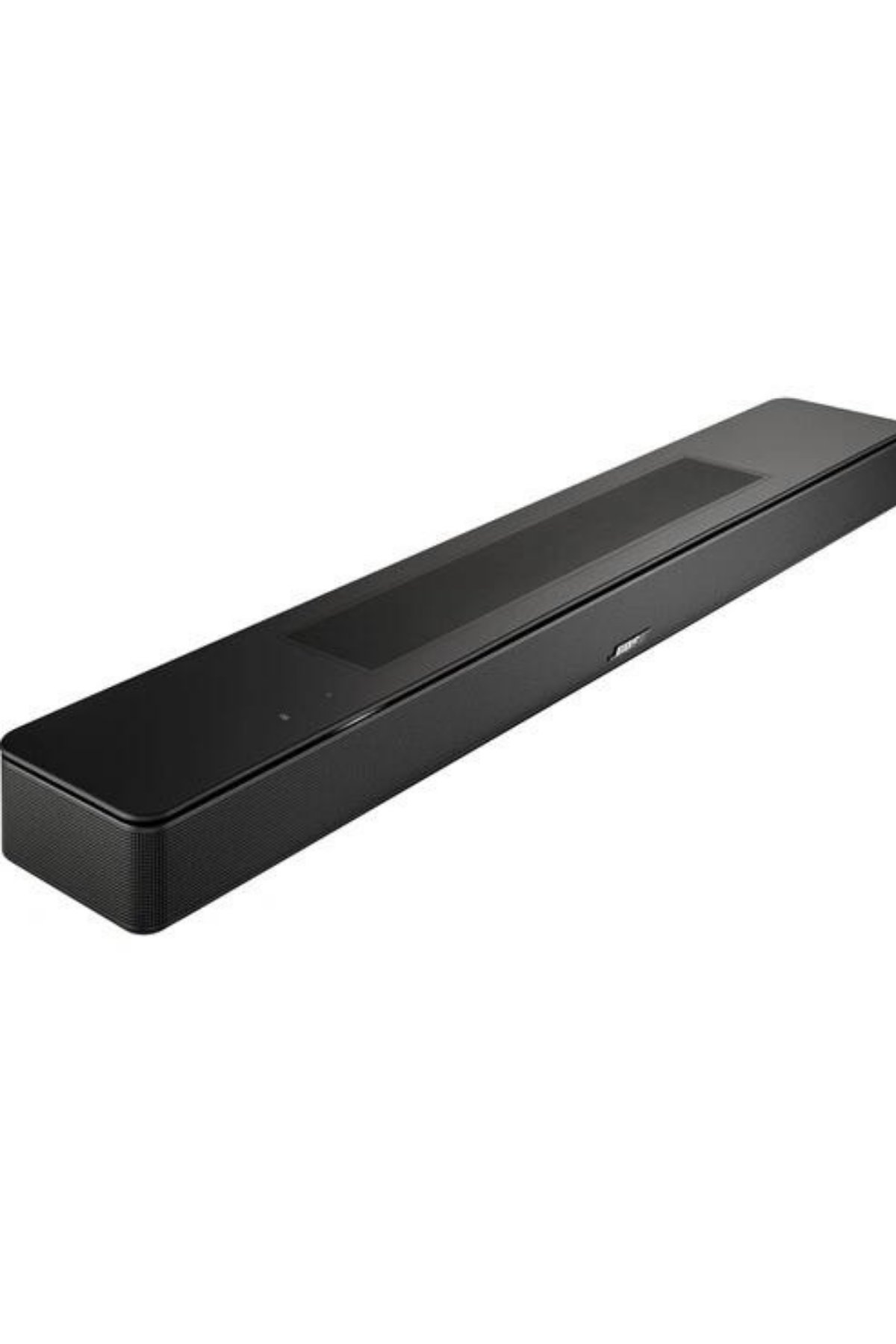 Bose Smart Soundbar 600 Siyah Atmos Wi-Fi
