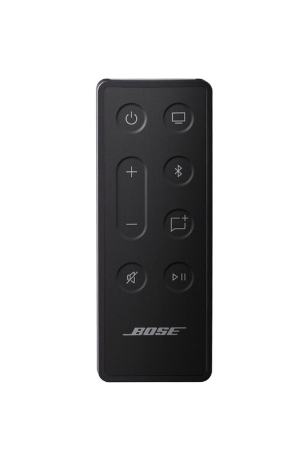 Bose Smart Soundbar 600 Siyah Atmos Wi-Fi