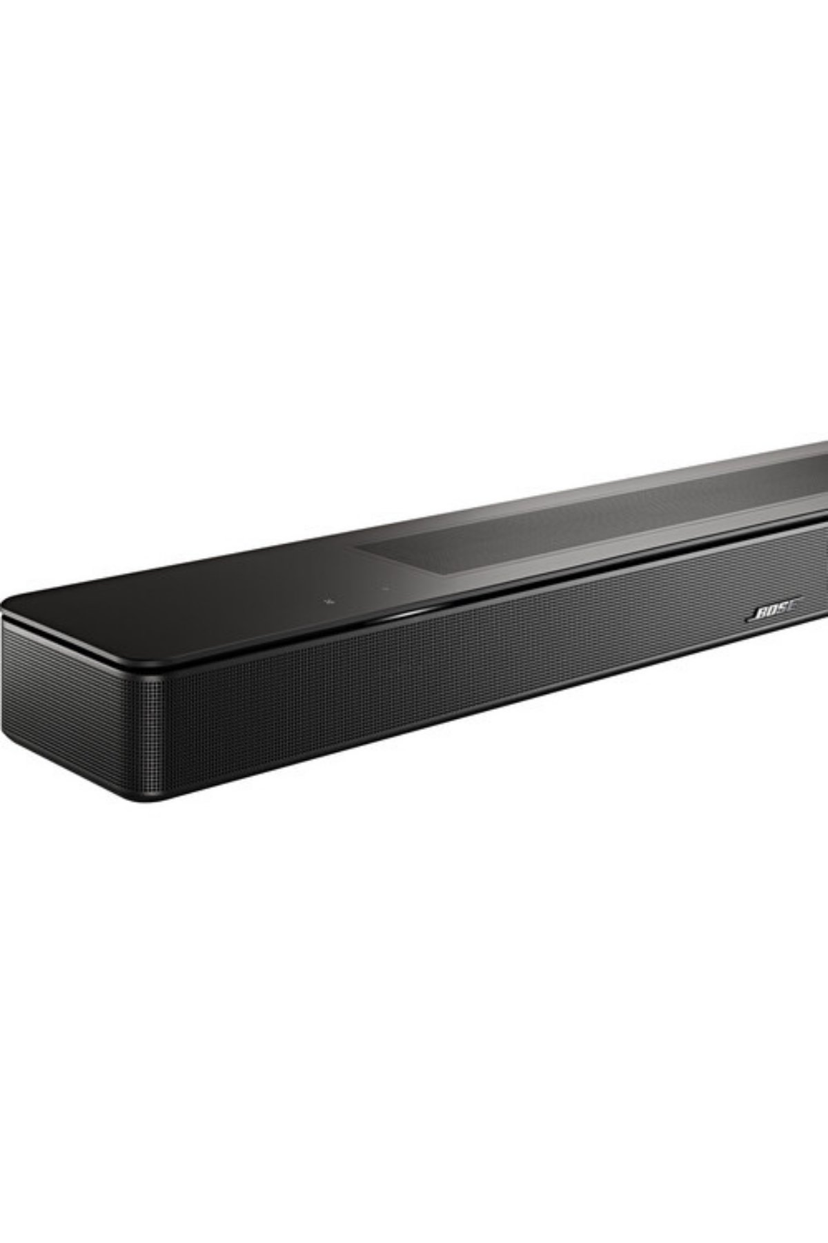 Bose Smart Soundbar 600 Siyah Atmos Wi-Fi