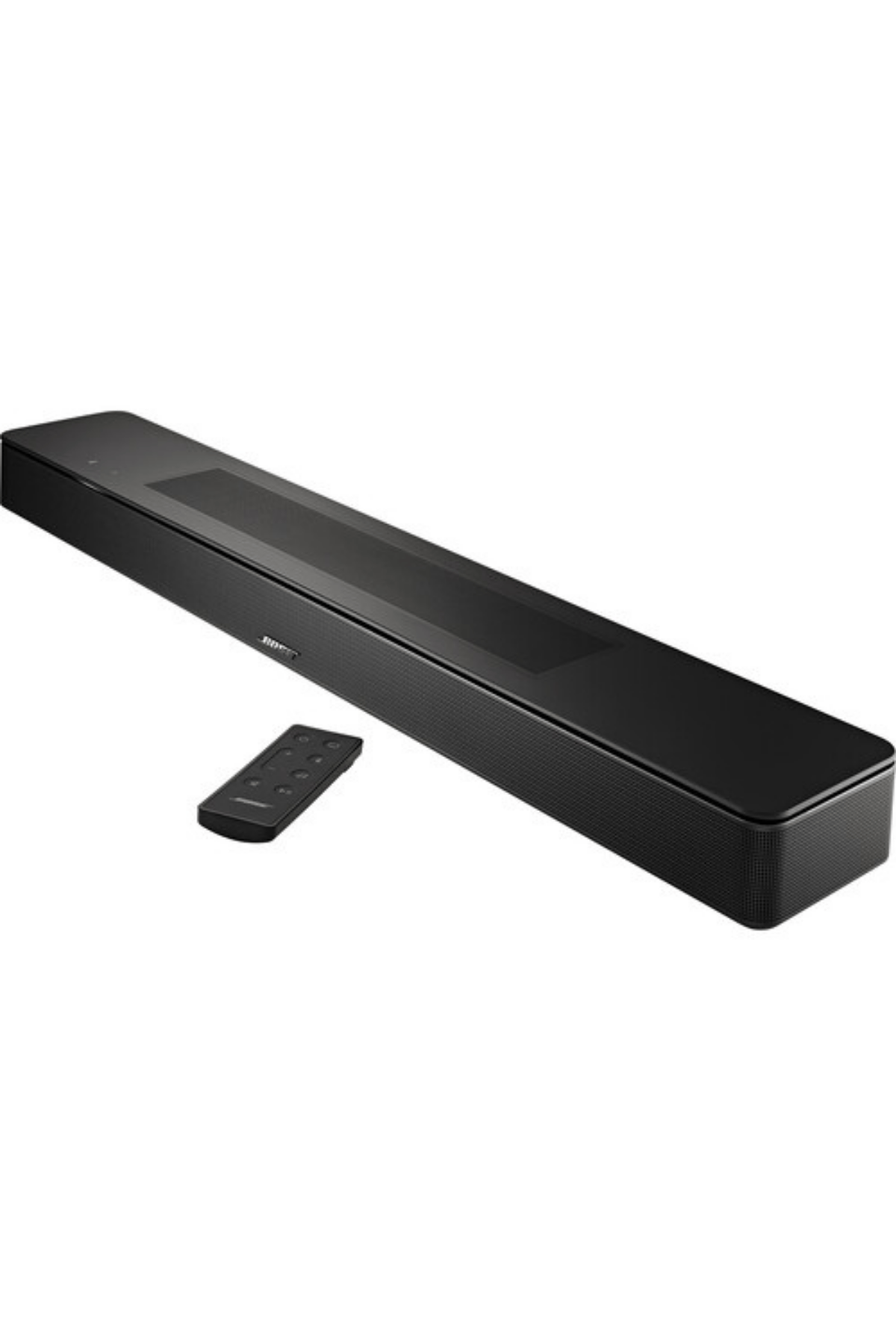 Bose Smart Soundbar 600 Siyah Atmos Wi-Fi