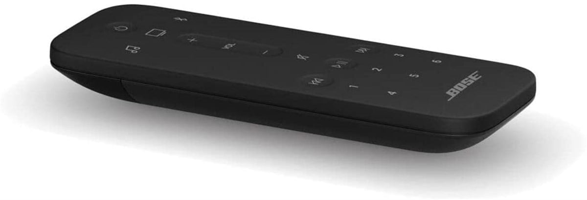 Bose Smart Soundbar 900 Siyah |Bass Modül 700 Sinema Sistemi