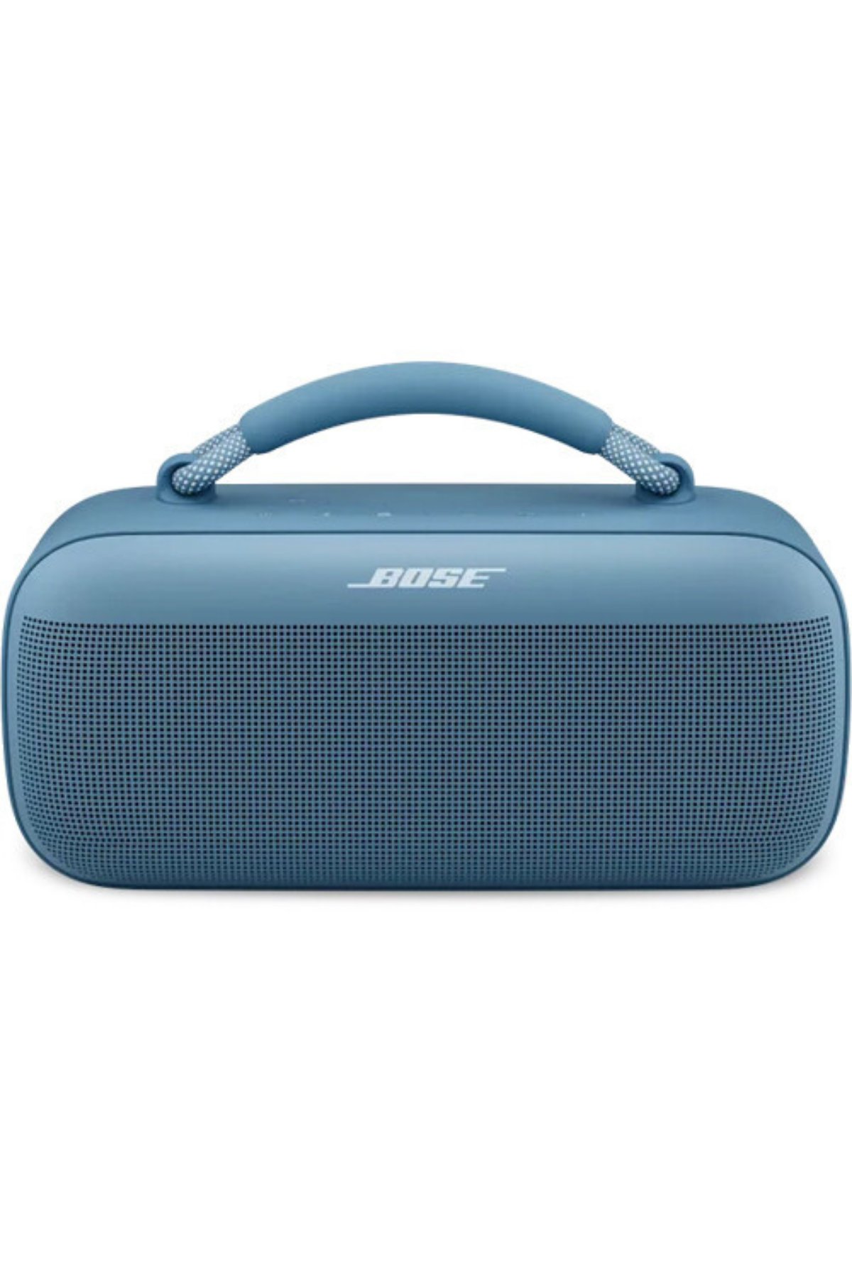 Bose SoundLink Max Taşınabilir Hoparlör Mavi