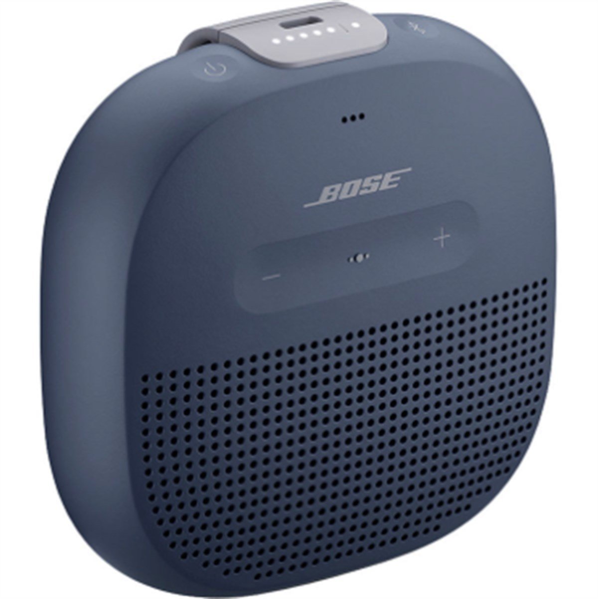Bose Soundlink Micro Mavi Bluetooth Hoparlör