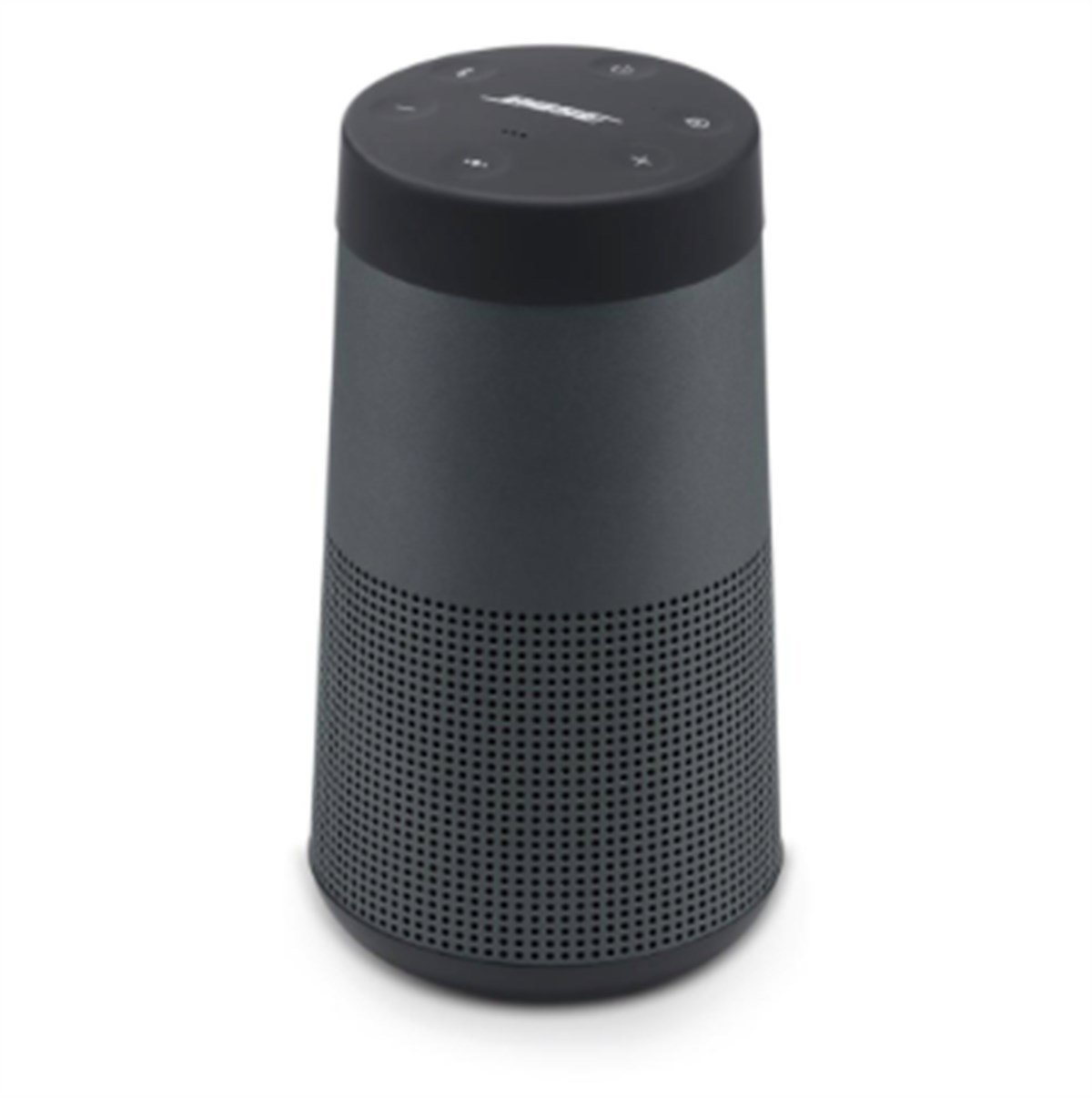 Bose Soundlink Revolve Siyah Bluetooth Hoparlör